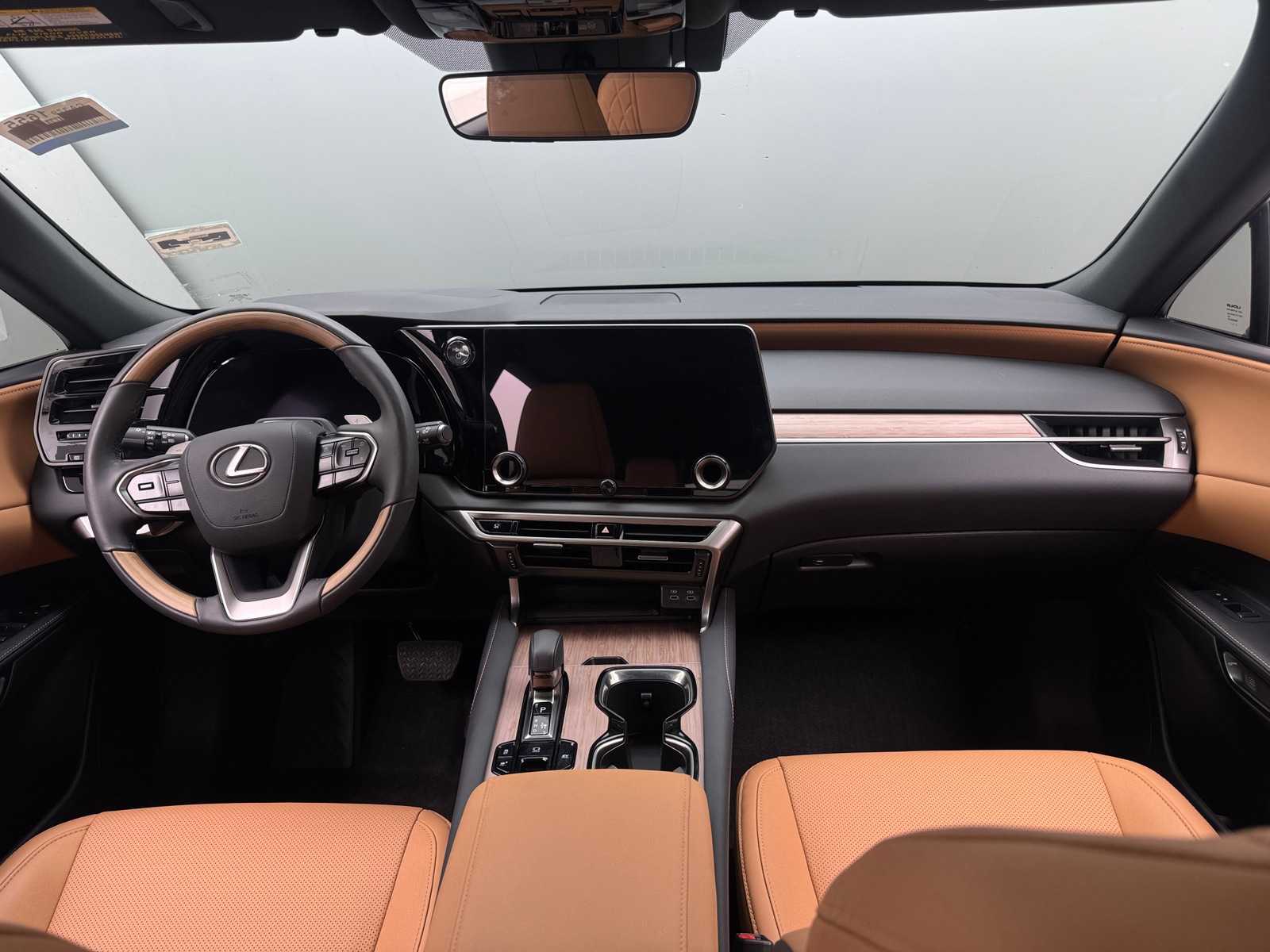 Thumbnail: 2025 Lexus RX - 2