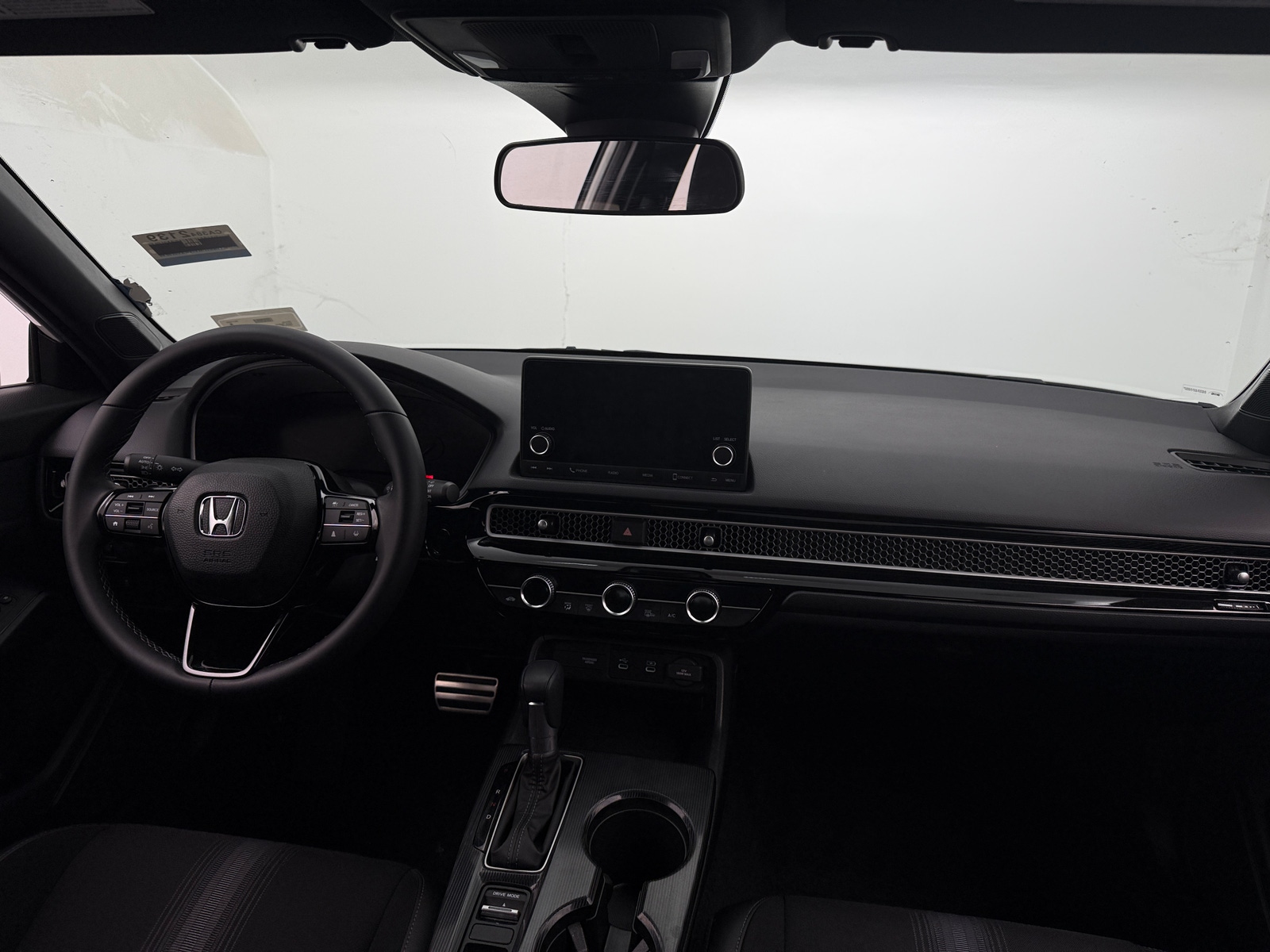 Thumbnail: 2025 Honda Civic - 3