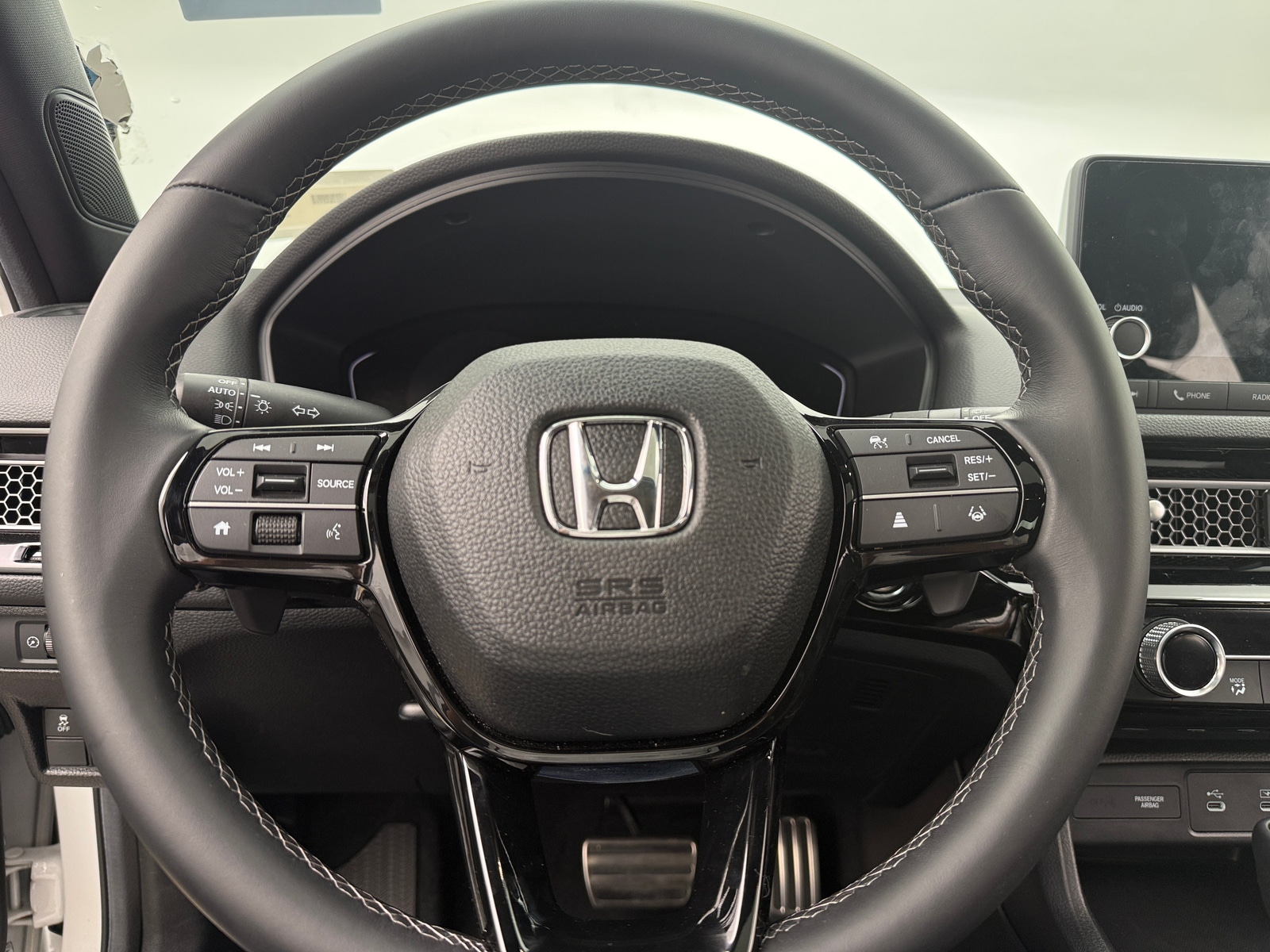 Thumbnail: 2025 Honda Civic - 5