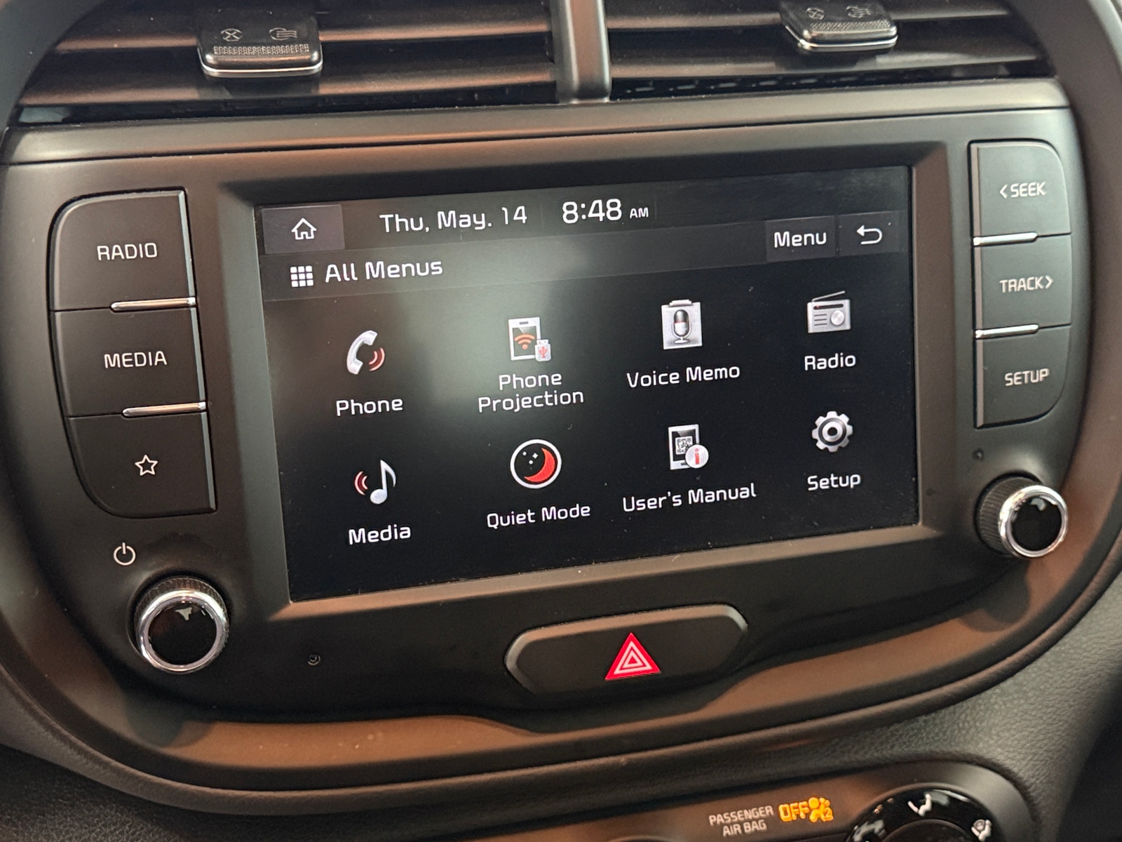 Thumbnail: 2025 Kia Soul - 4