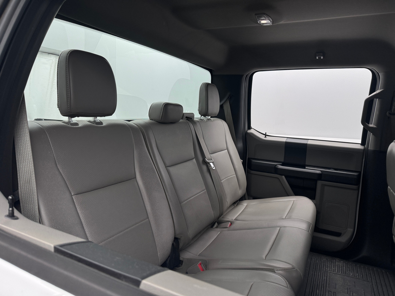 Thumbnail: 2019 Ford Econoline - 6