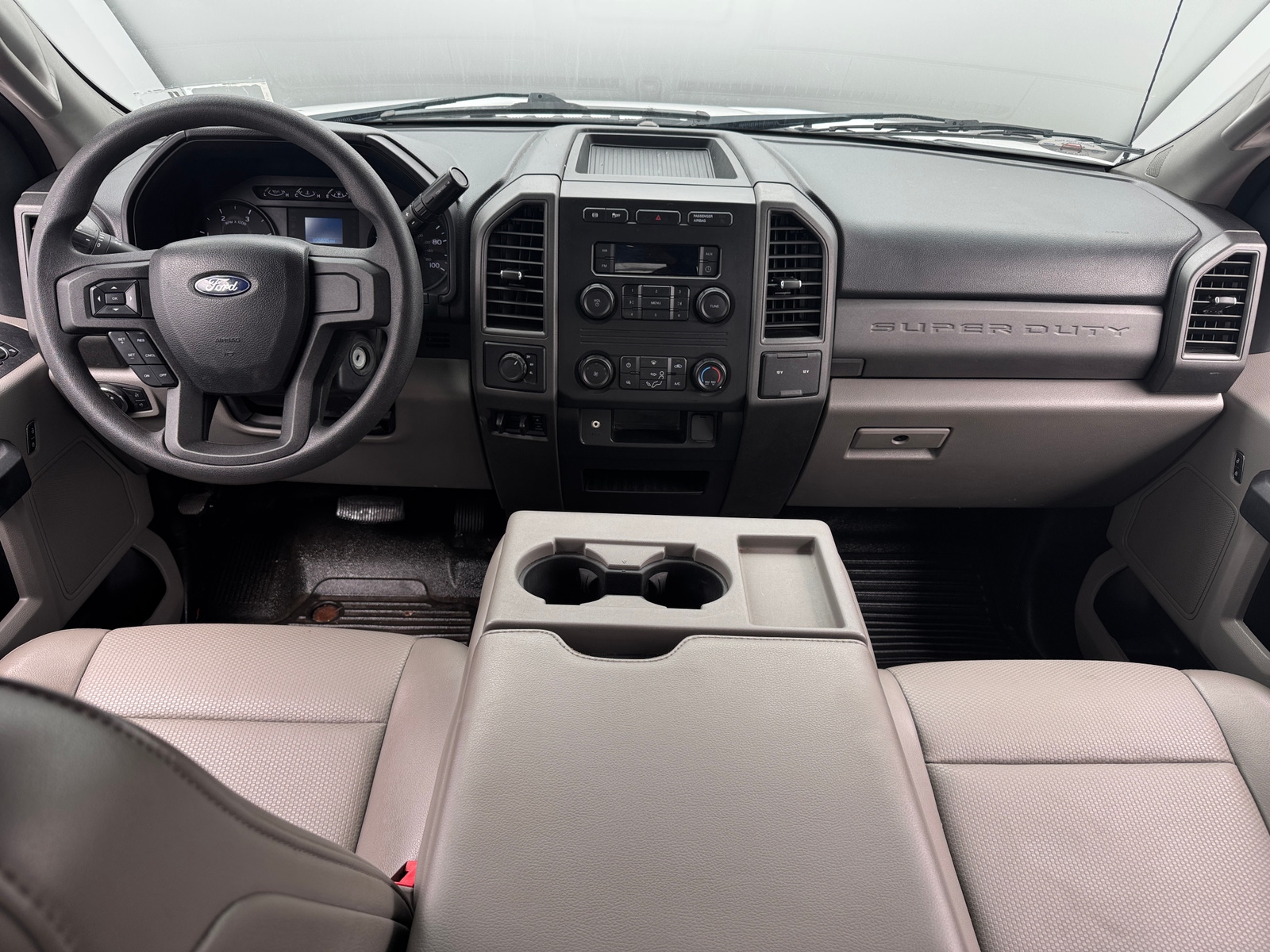 Thumbnail: 2019 Ford Econoline - 3