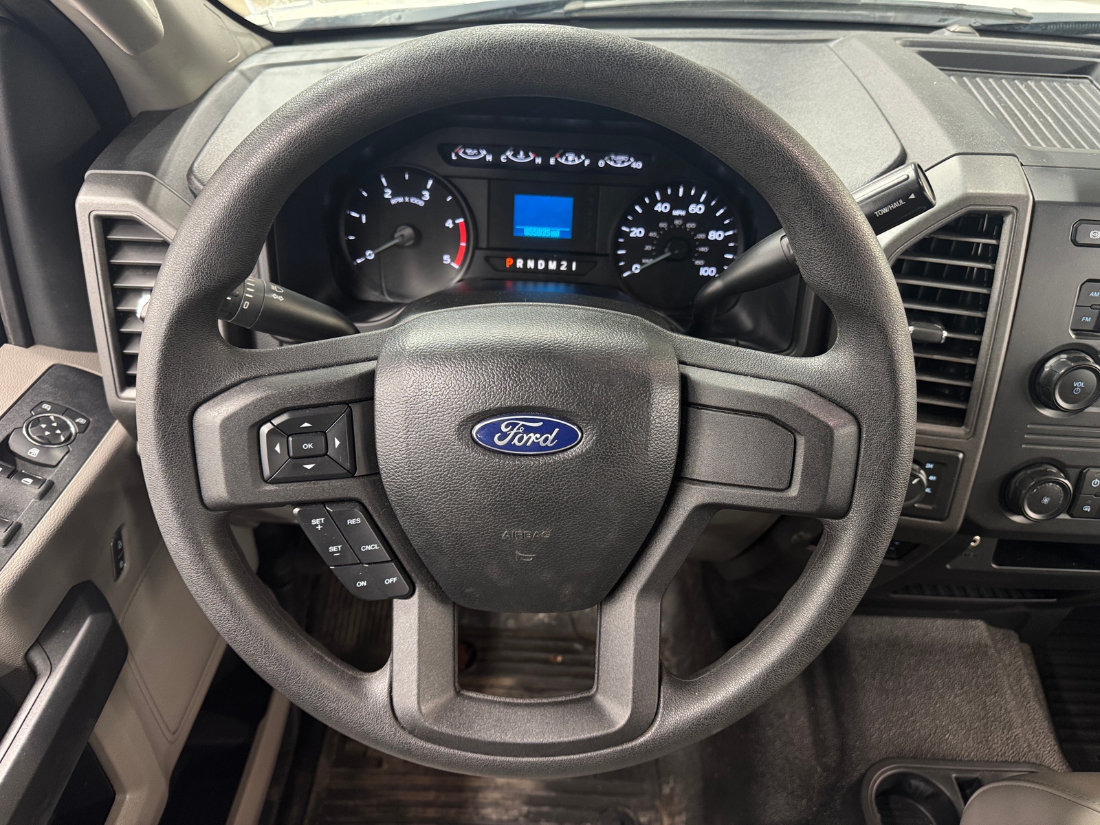 Thumbnail: 2019 Ford Econoline - 5