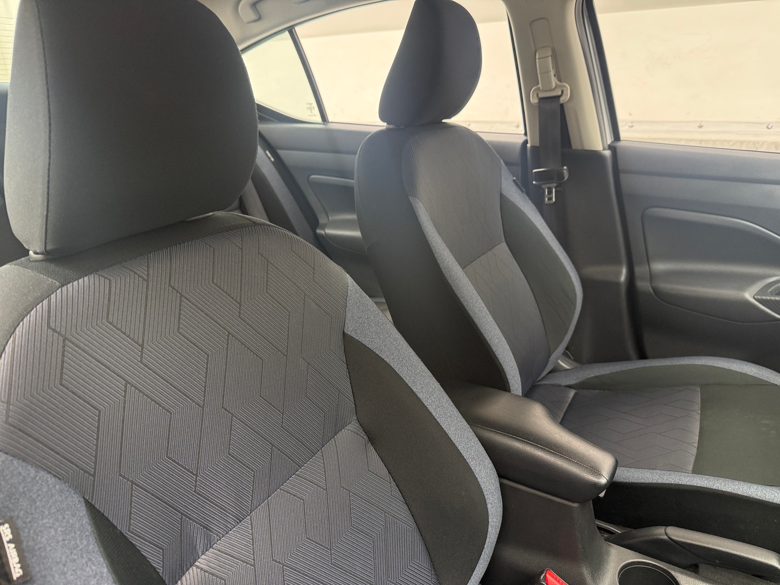 Thumbnail: 2025 Nissan Versa - 2