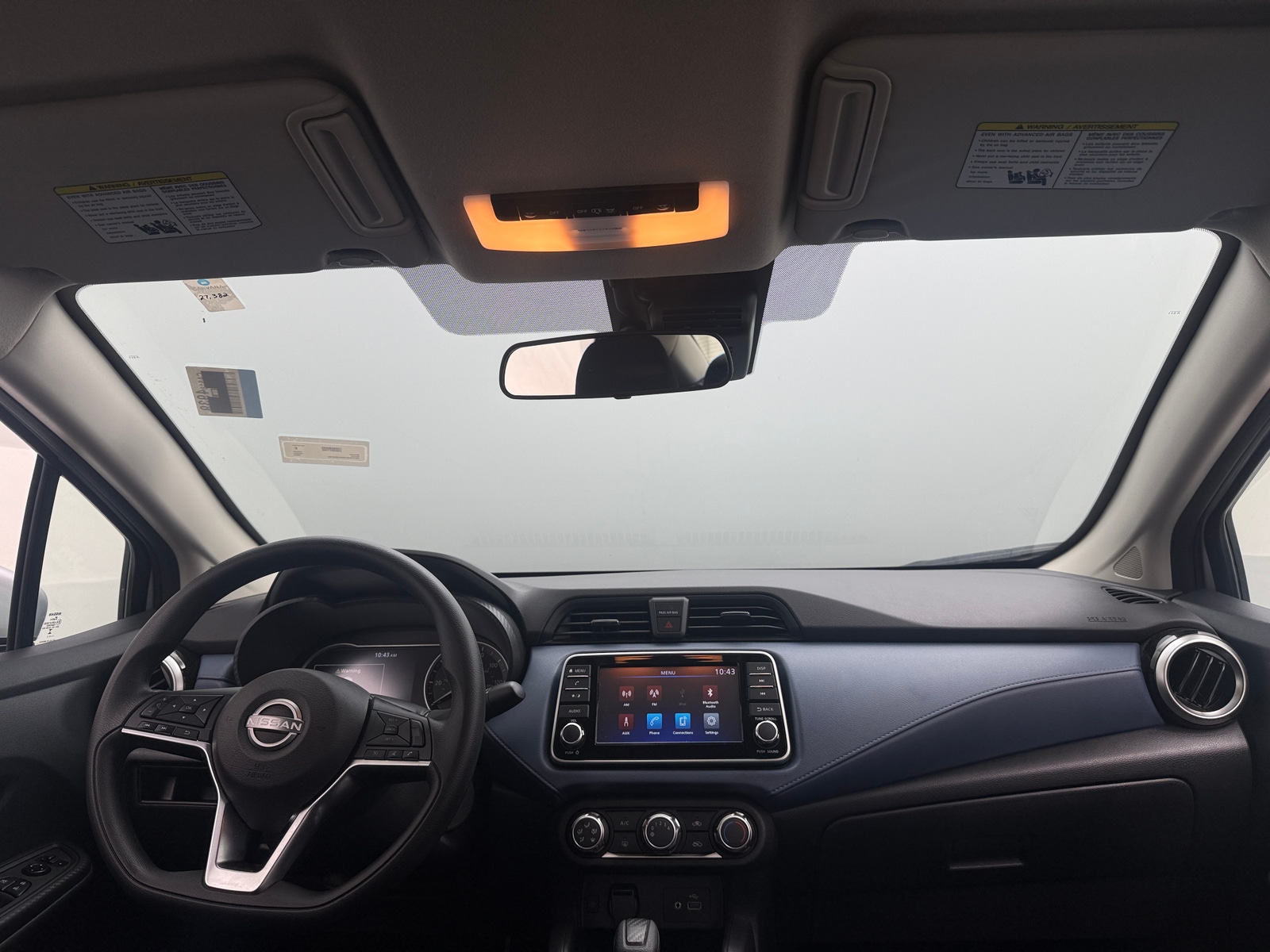 Thumbnail: 2025 Nissan Versa - 3