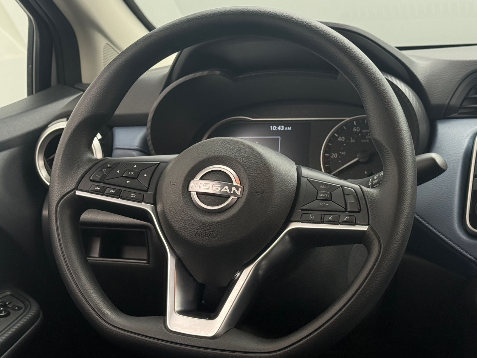 Thumbnail: 2025 Nissan Versa - 5