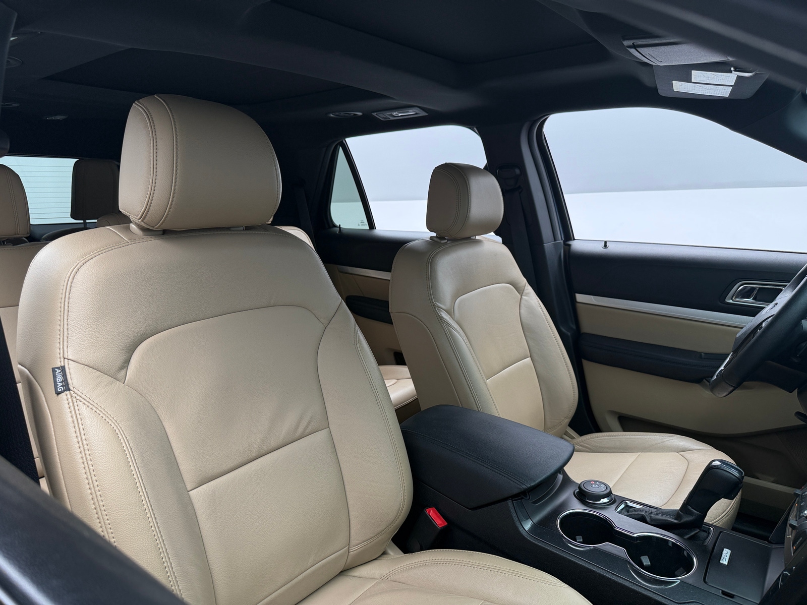 Thumbnail: 2017 Ford Explorer - 2