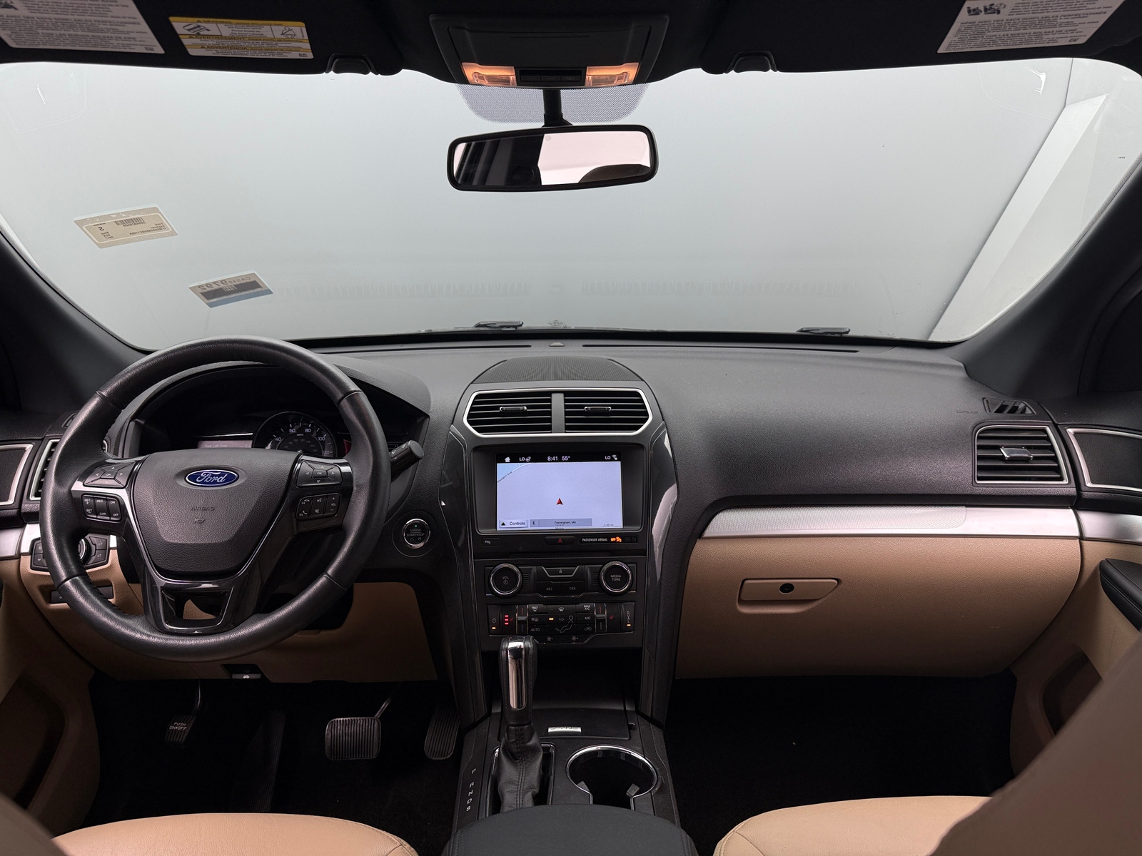 Thumbnail: 2017 Ford Explorer - 3