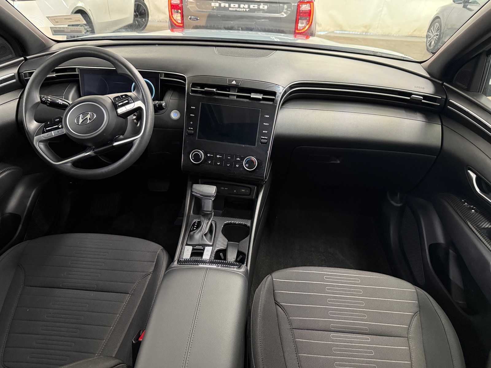 Thumbnail: 2023 Hyundai Santa Cruz - 3