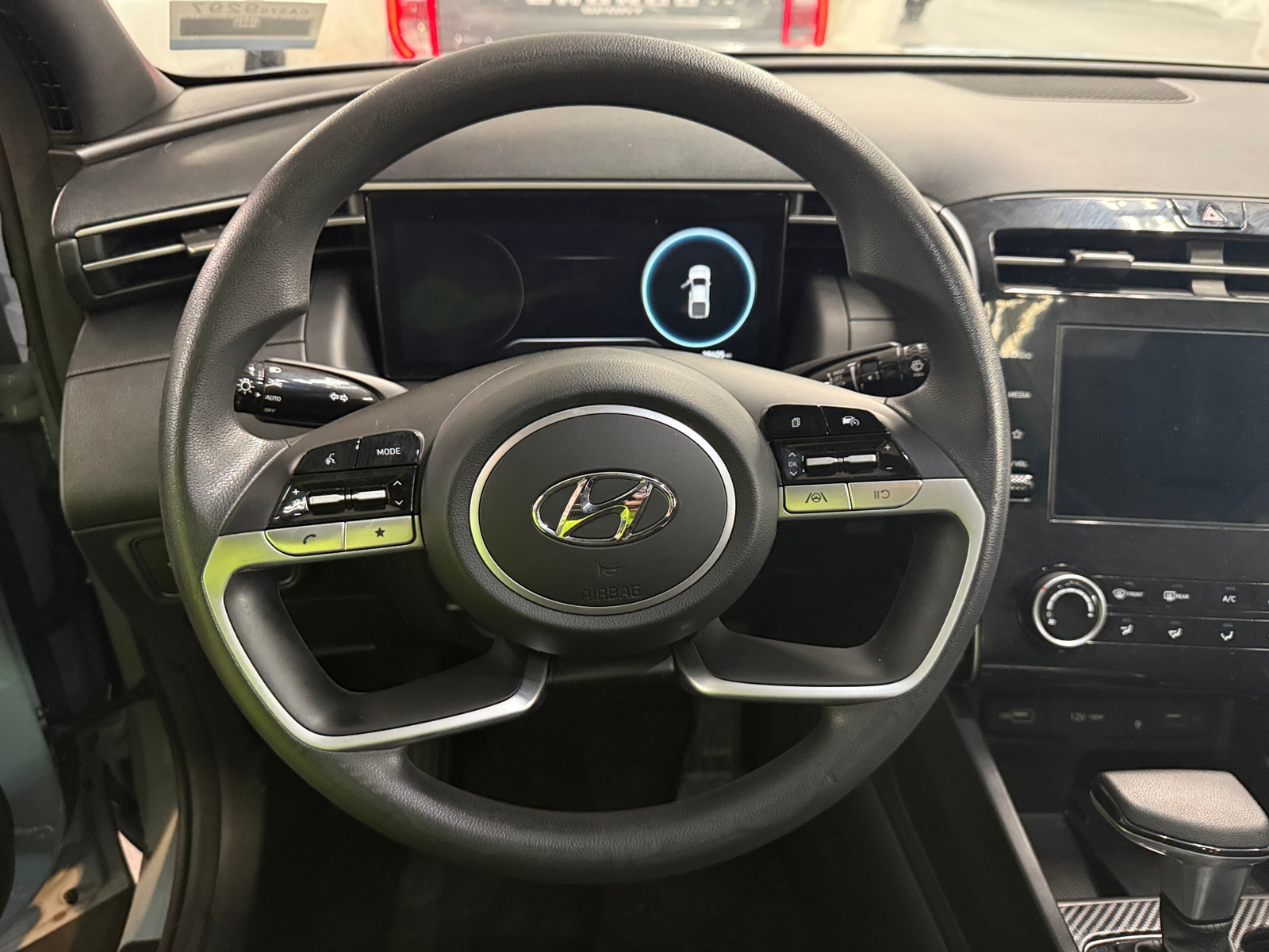 Thumbnail: 2023 Hyundai Santa Cruz - 5
