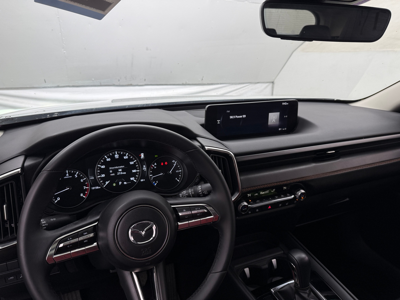 Thumbnail: 2025 Mazda CX-50 - 2