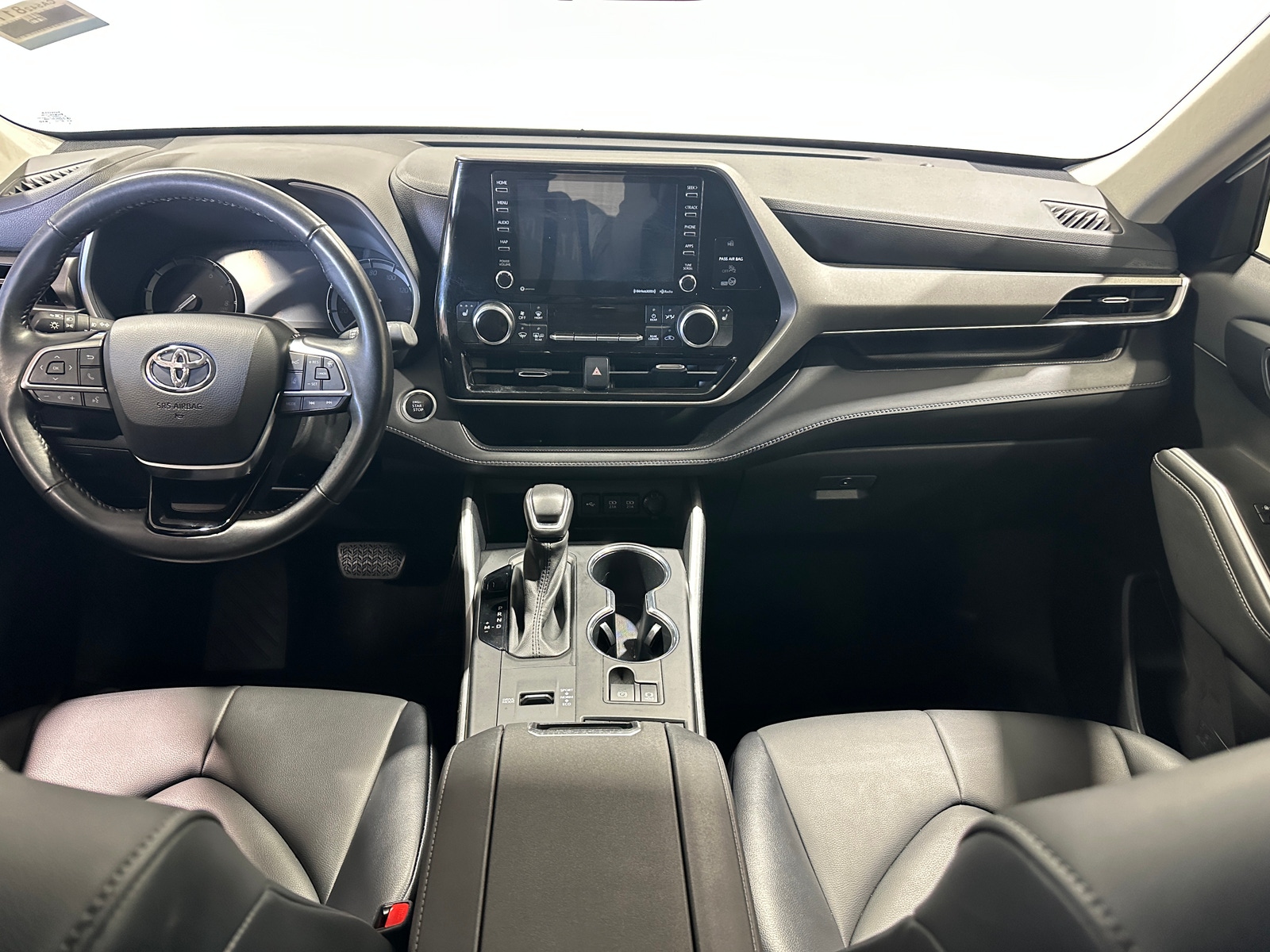 Thumbnail: 2021 Toyota Highlander - 2