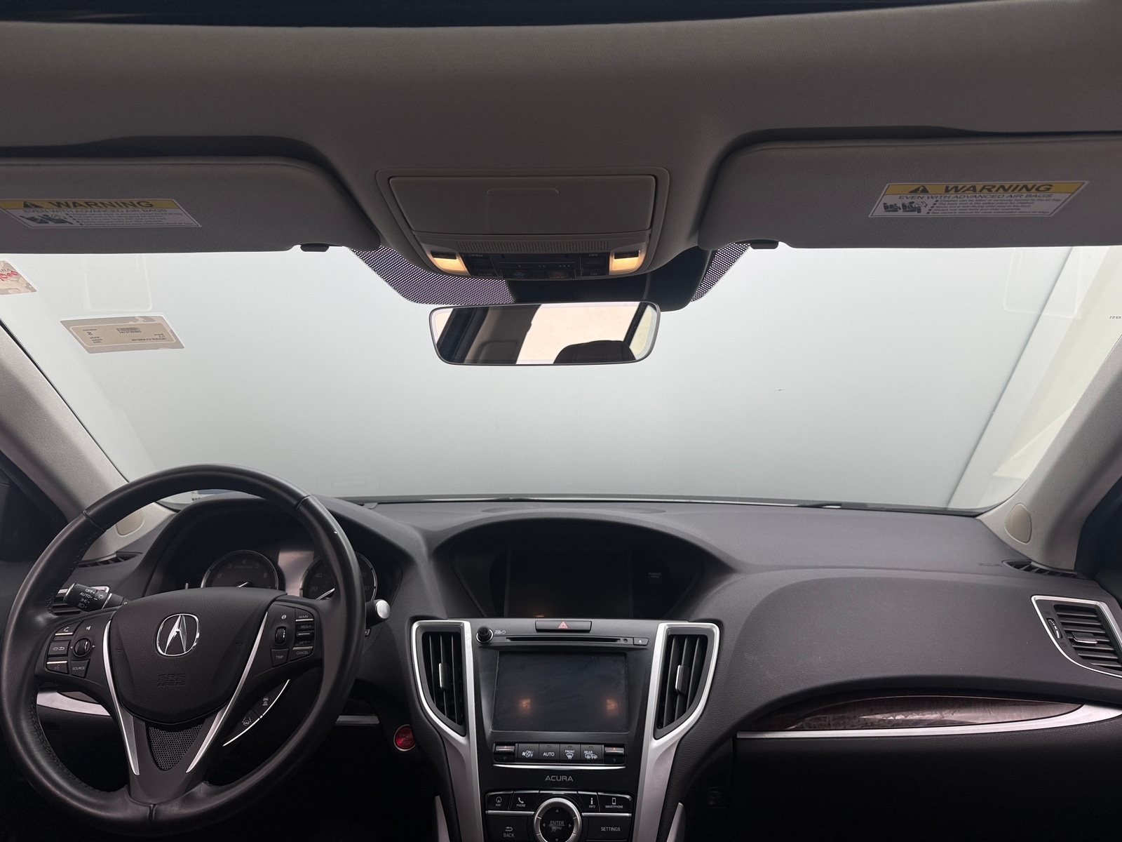 Thumbnail: 2020 Acura TLX - 2
