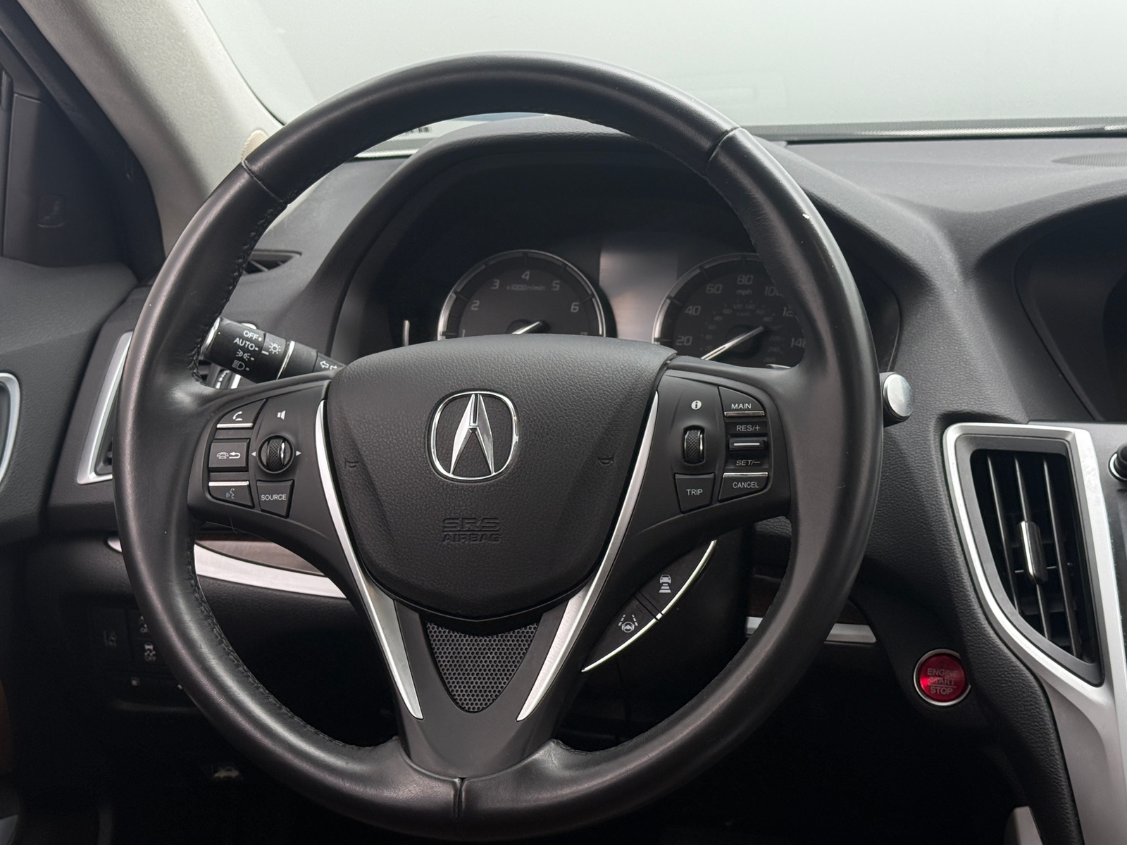 Thumbnail: 2020 Acura TLX - 4