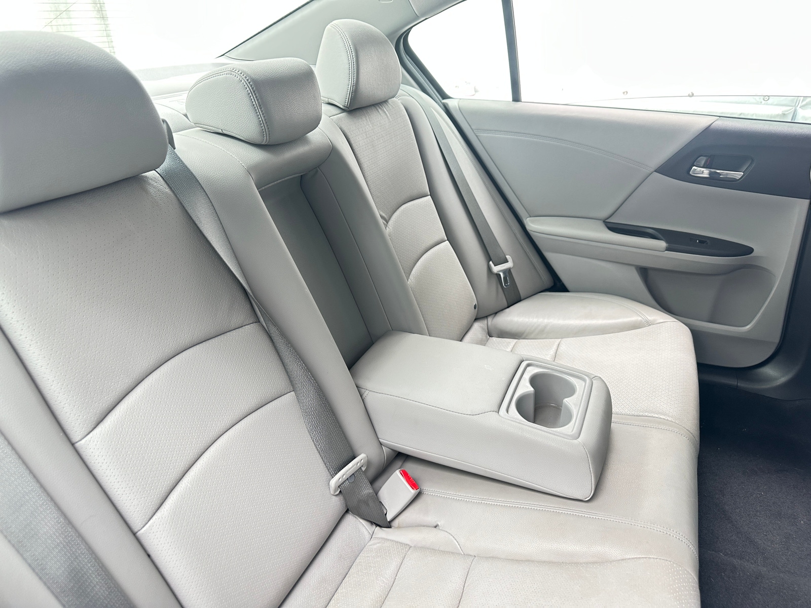 Thumbnail: 2013 Honda Accord - 5