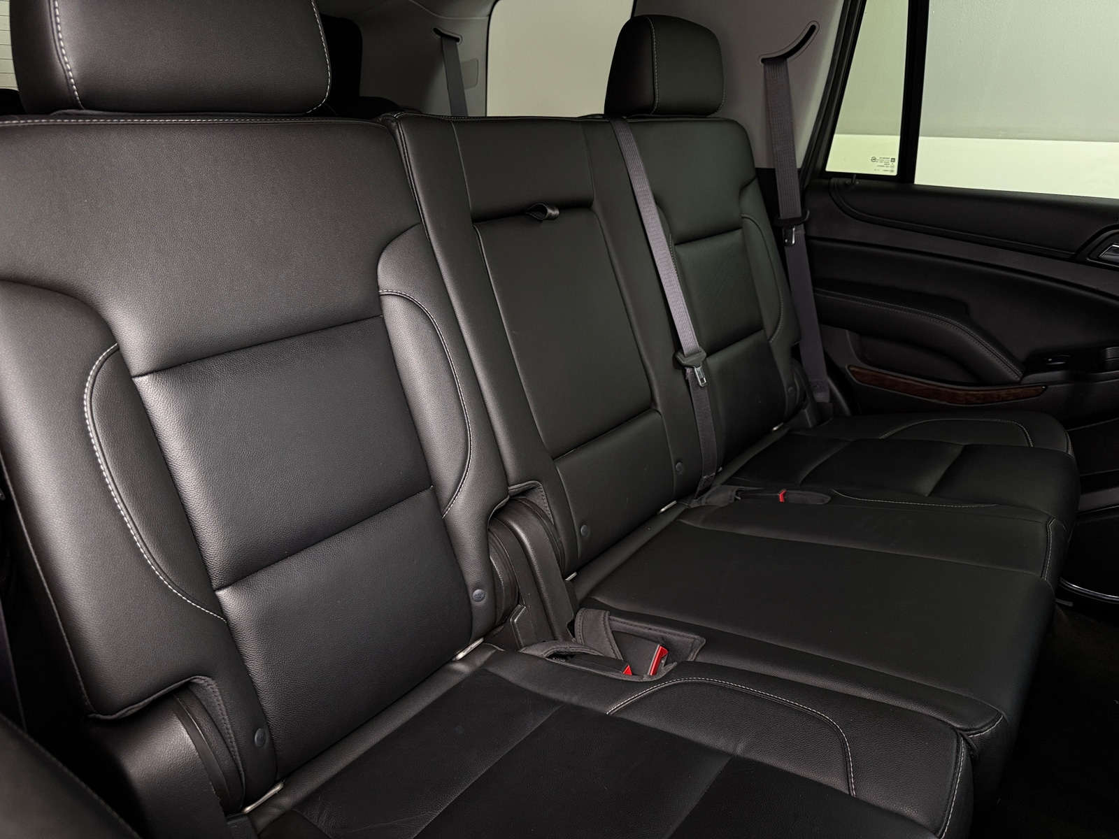 Thumbnail: 2016 Chevrolet Tahoe - 5