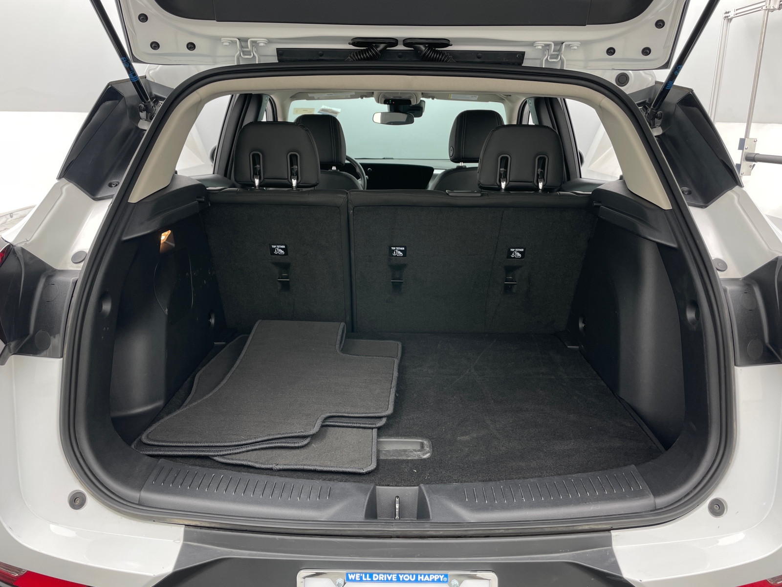Thumbnail: 2025 Buick Encore GX - 6