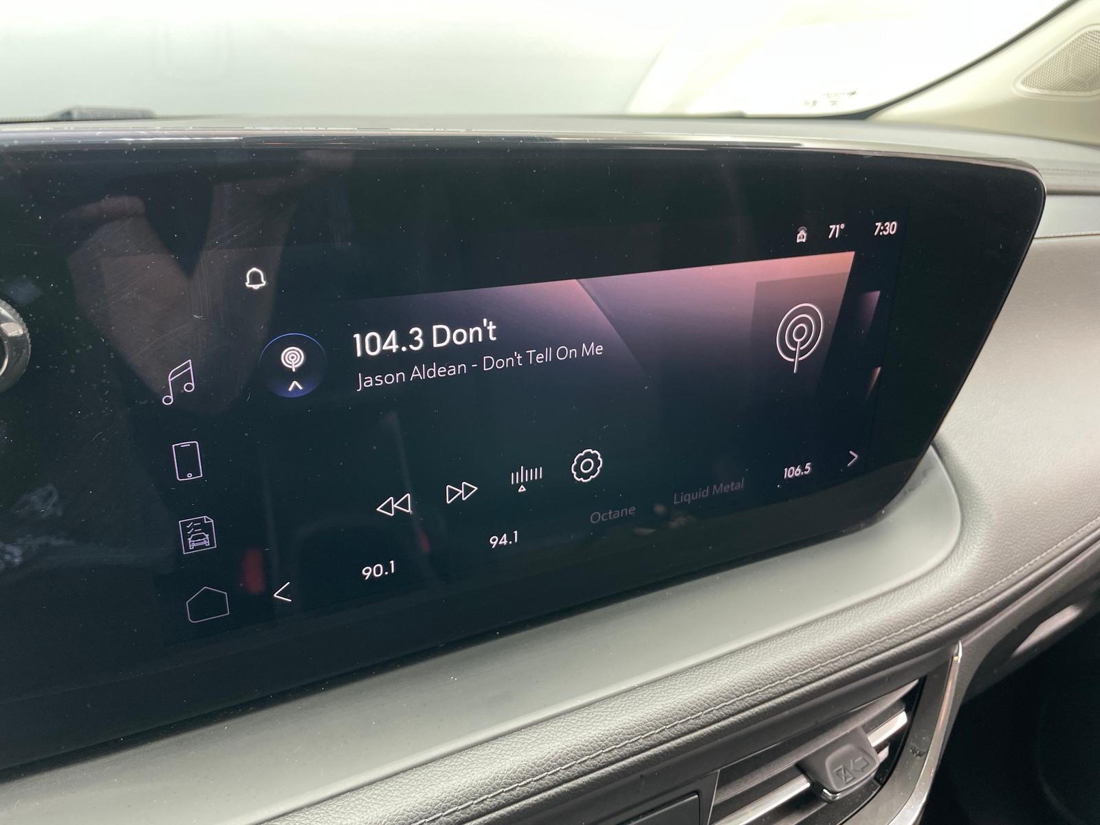 Thumbnail: 2025 Buick Encore GX - 3