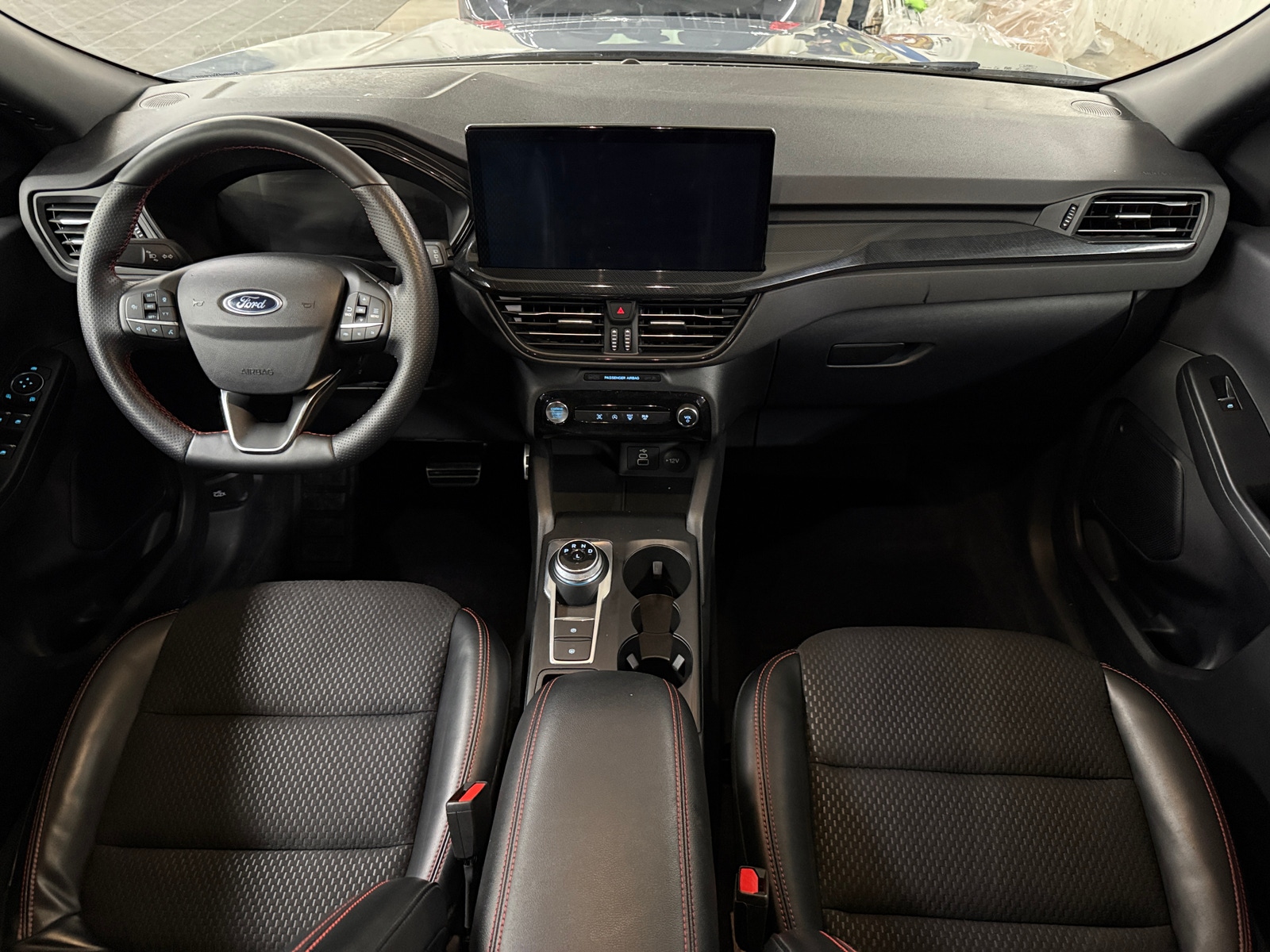 Thumbnail: 2024 Ford Escape - 3