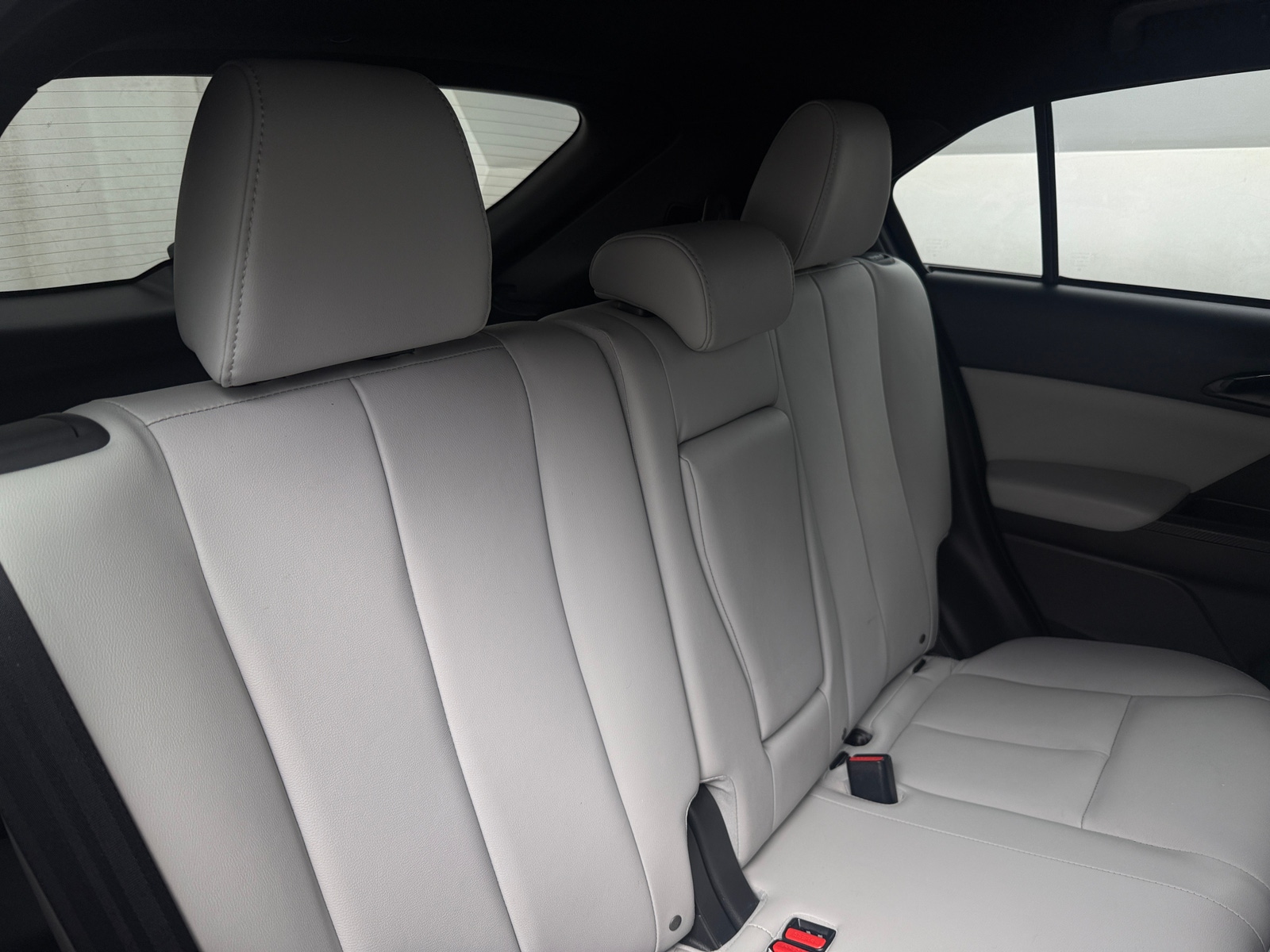 Thumbnail: 2025 Mitsubishi Eclipse Cross - 5