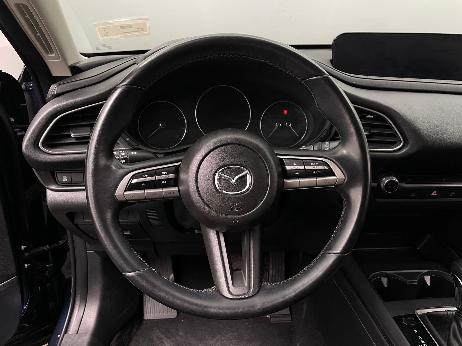 Thumbnail: 2023 Mazda CX-30 - 4