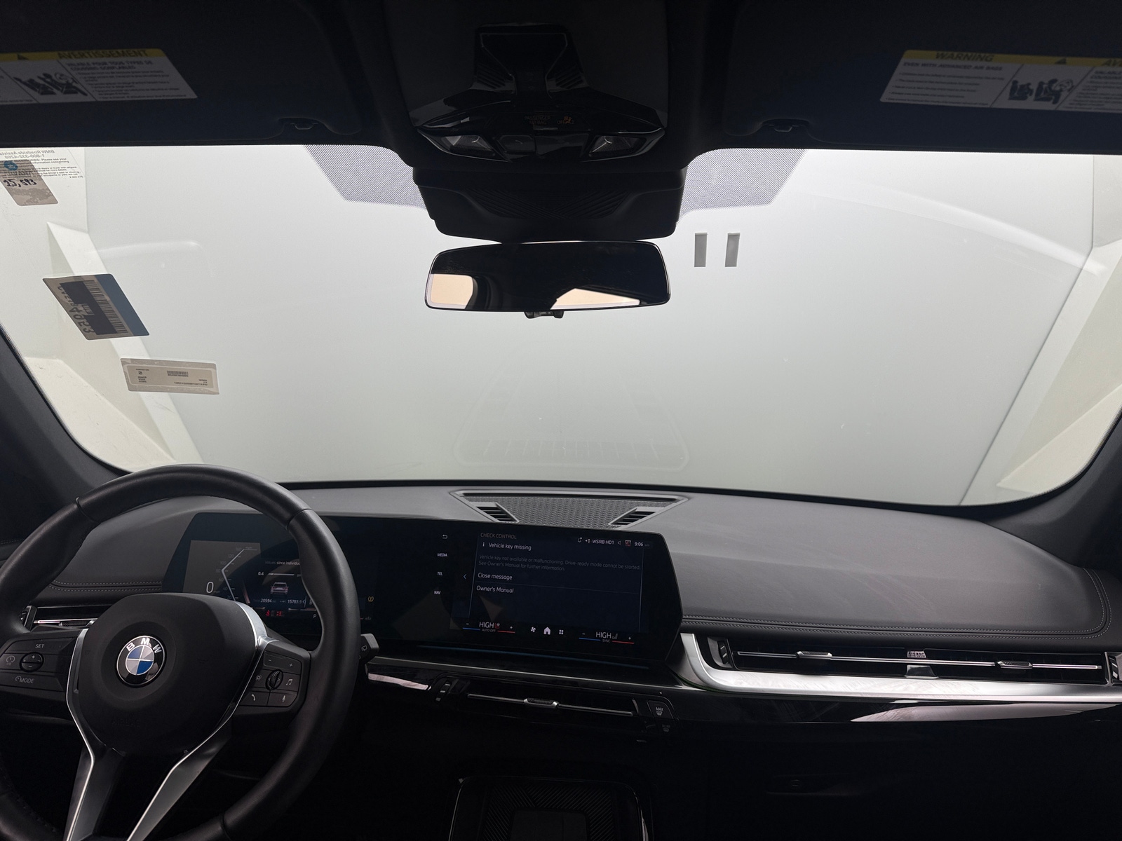 Thumbnail: 2025 BMW X1 - 2