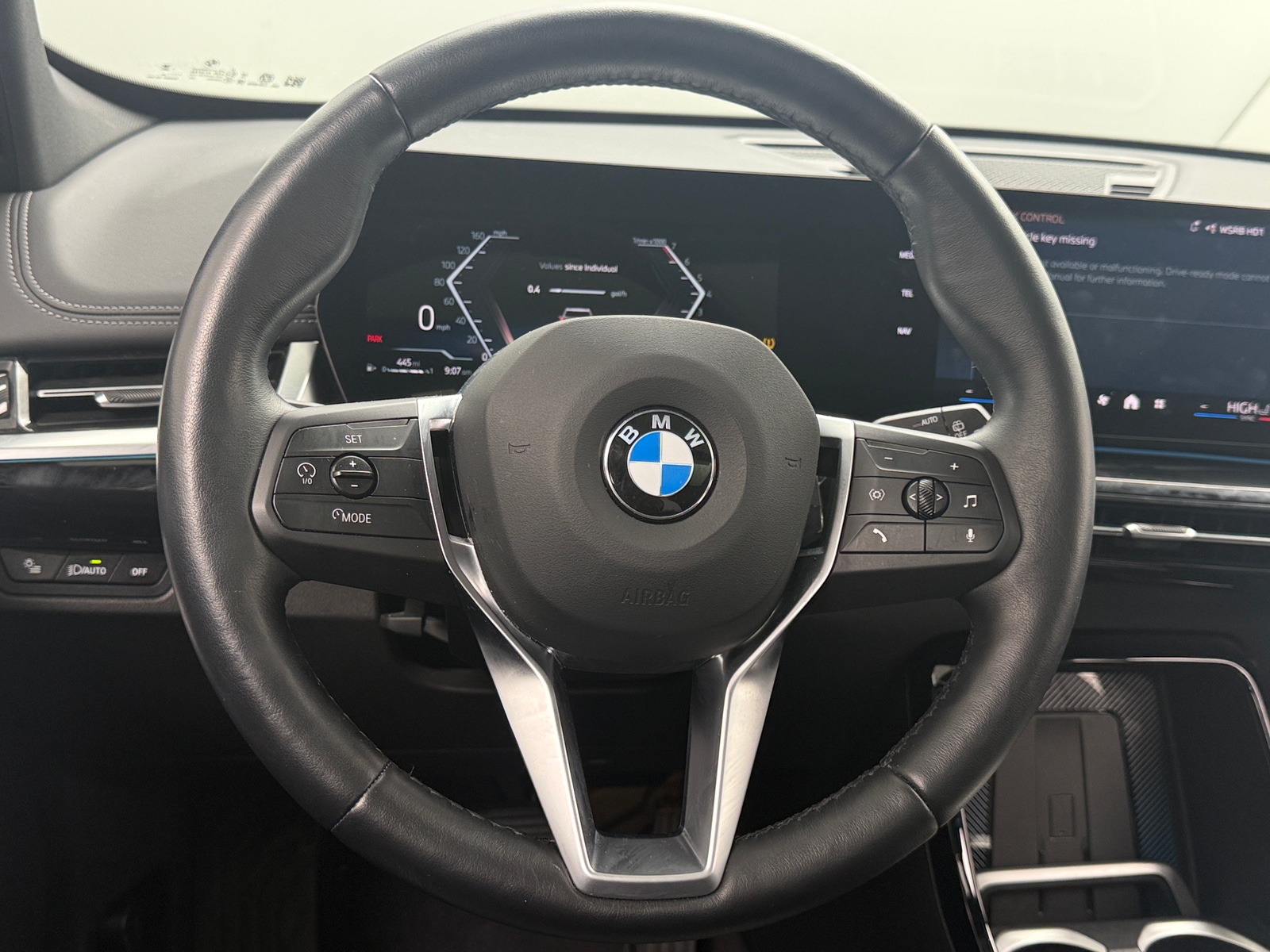 Thumbnail: 2025 BMW X1 - 4