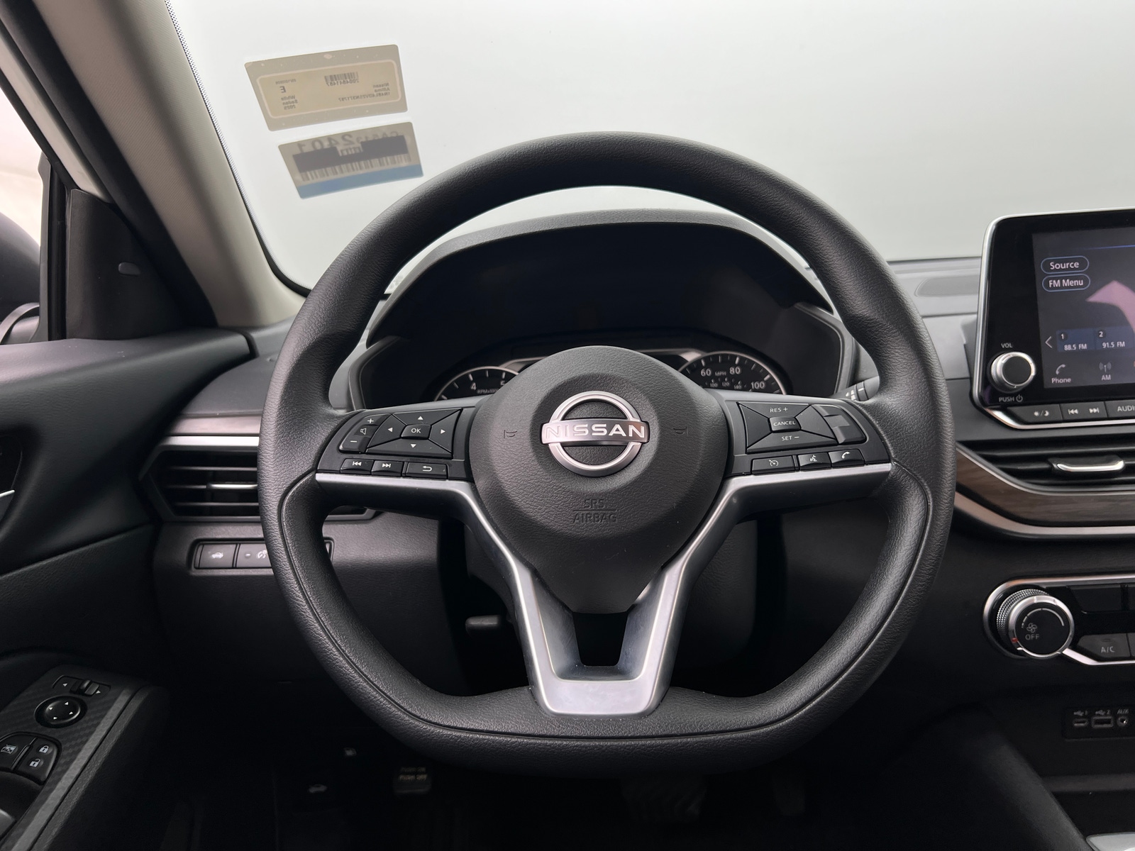 Thumbnail: 2025 Nissan Altima - 5
