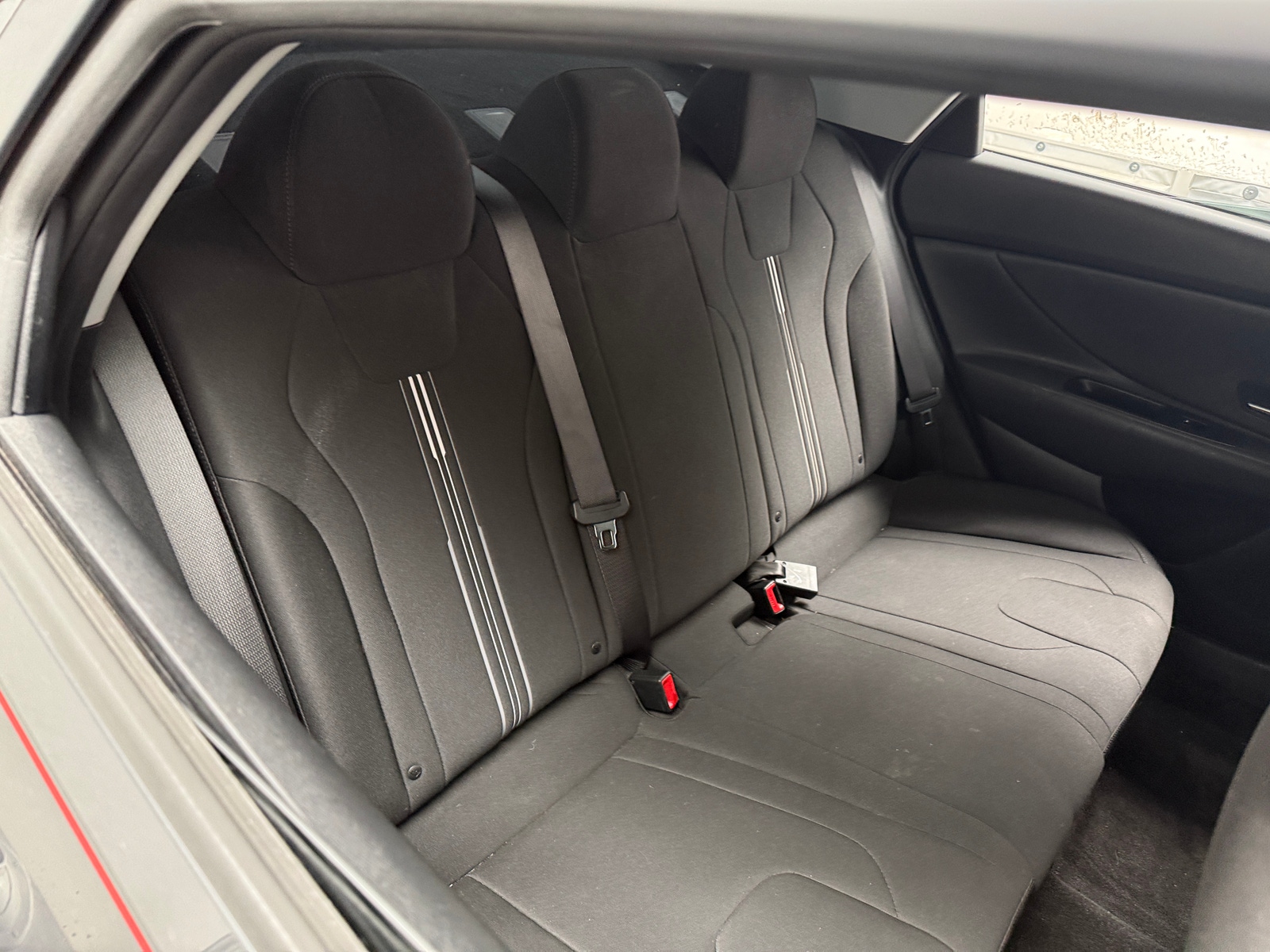 Thumbnail: 2021 Hyundai Elantra - 6