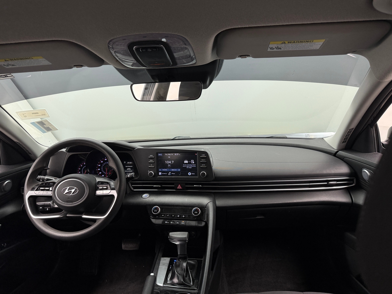 Thumbnail: 2021 Hyundai Elantra - 3