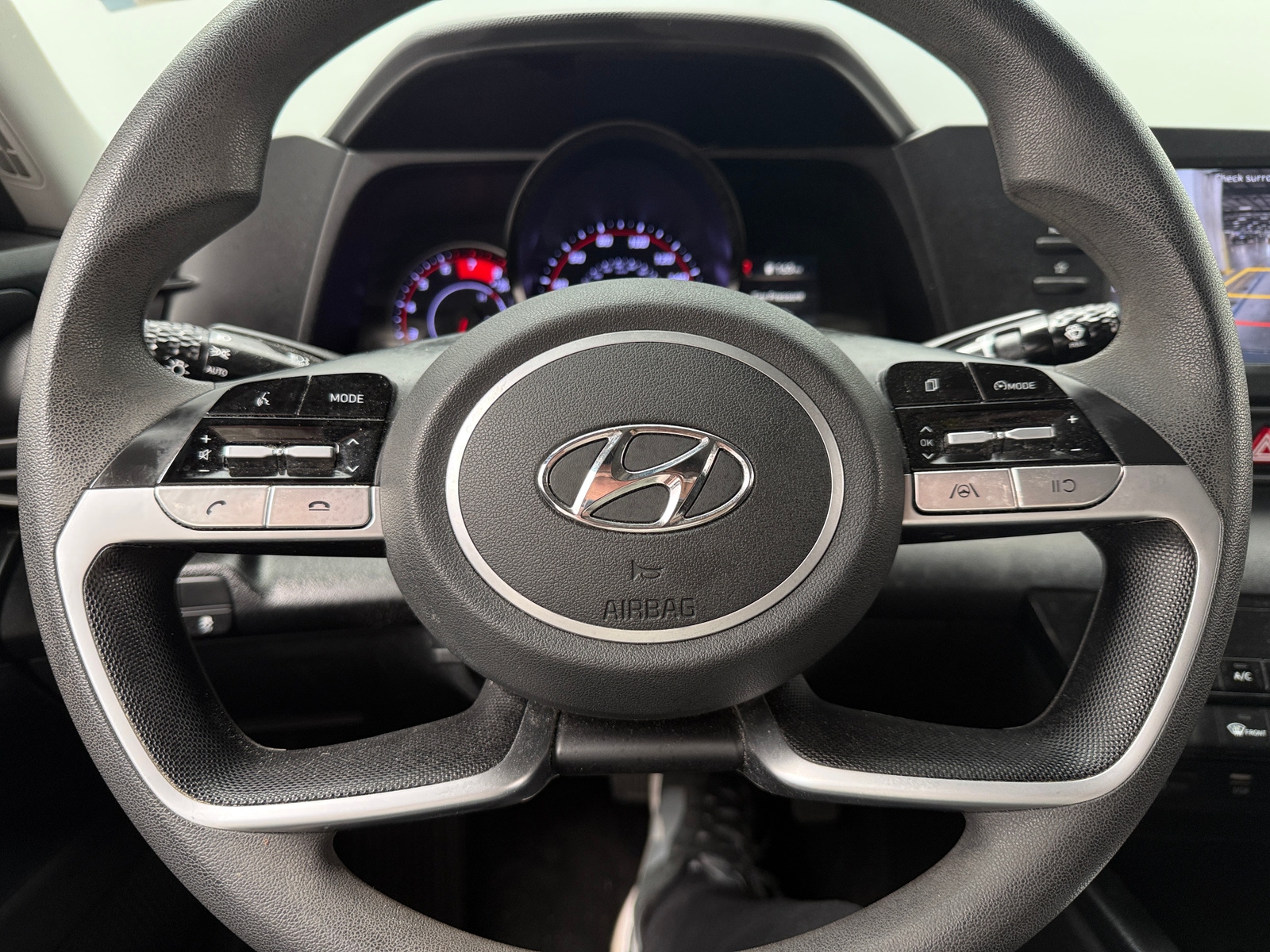 Thumbnail: 2021 Hyundai Elantra - 5