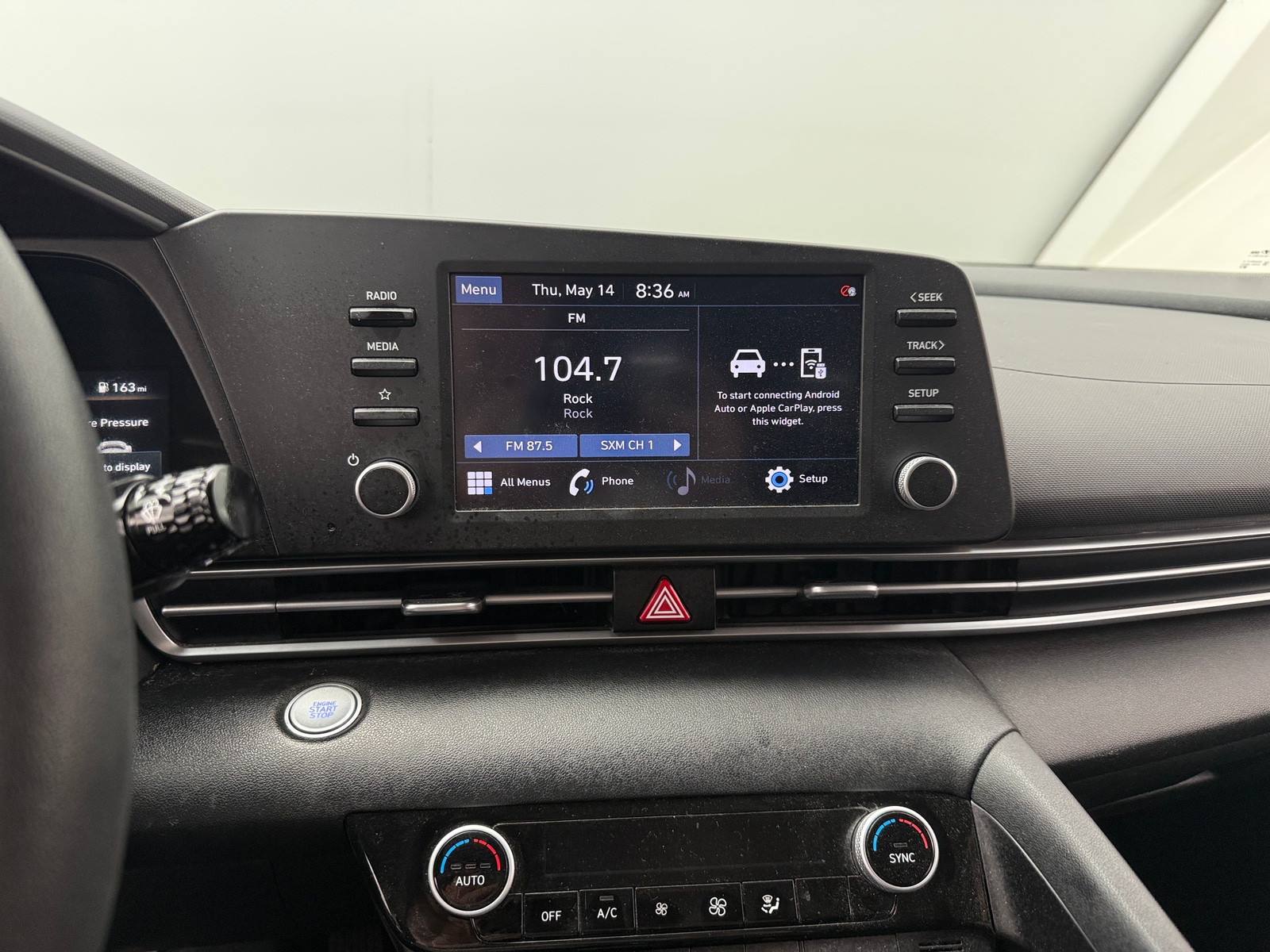 Thumbnail: 2021 Hyundai Elantra - 4