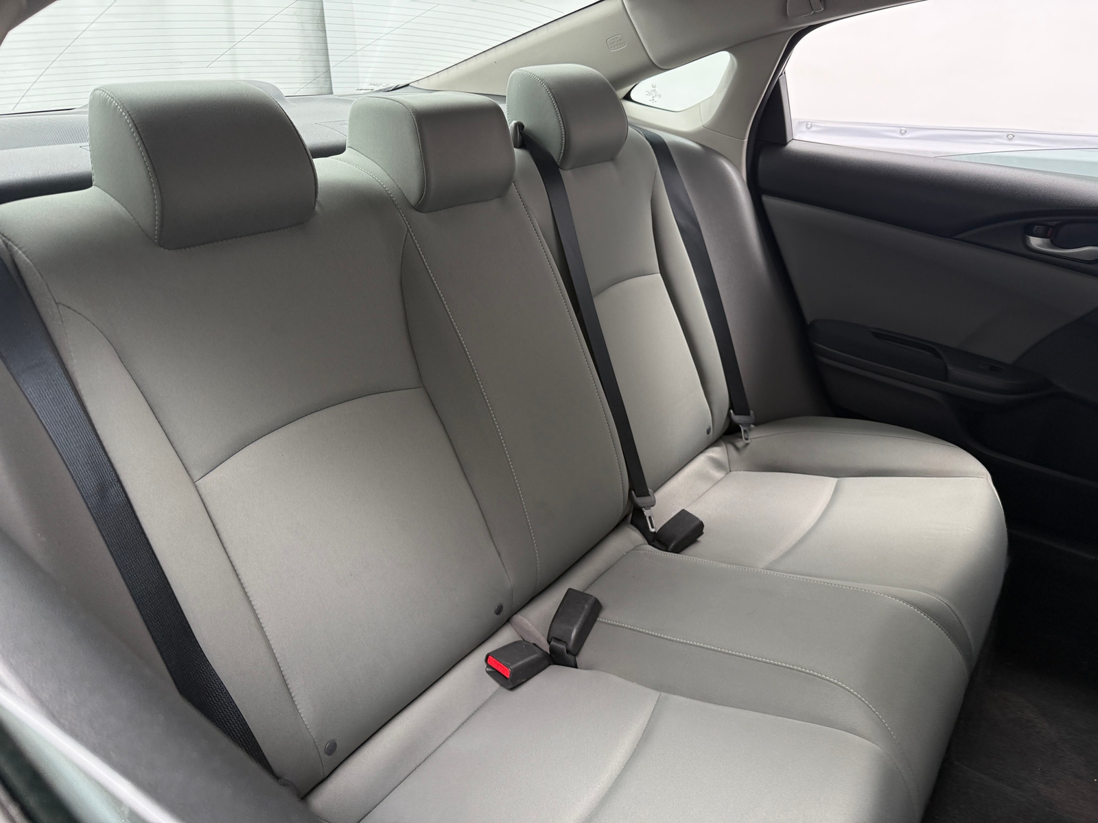 Thumbnail: 2020 Honda Civic - 6
