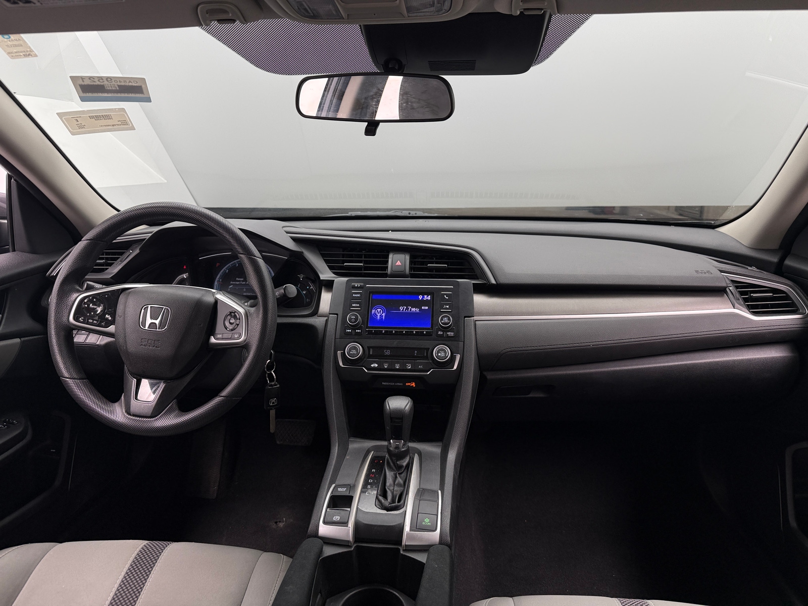 Thumbnail: 2020 Honda Civic - 3