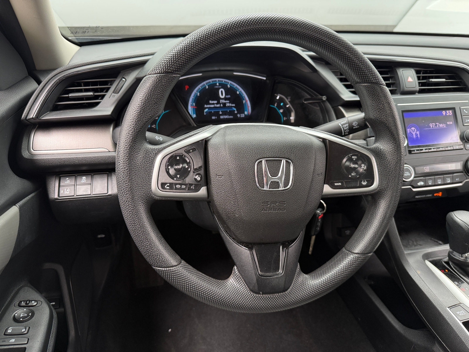 Thumbnail: 2020 Honda Civic - 5