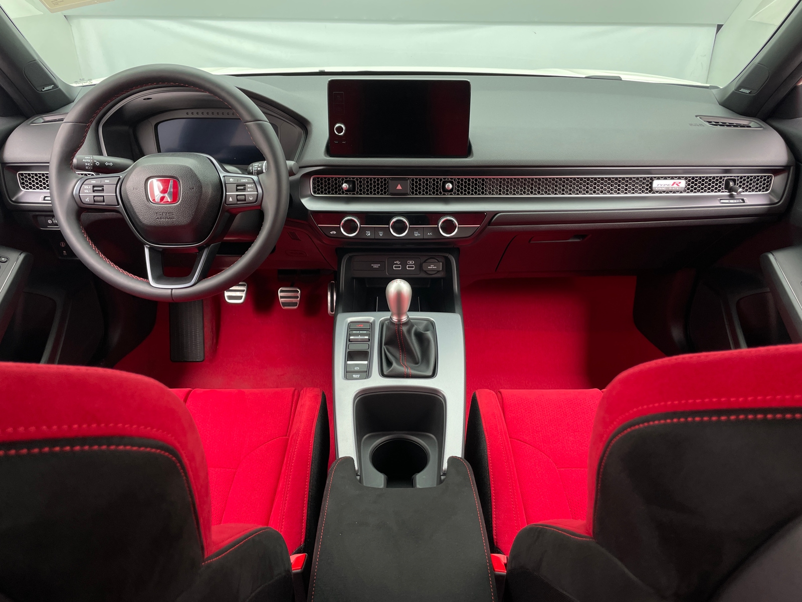Thumbnail: 2025 Honda Civic - 3