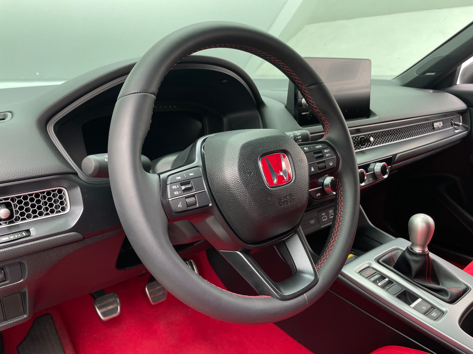 Thumbnail: 2025 Honda Civic - 5