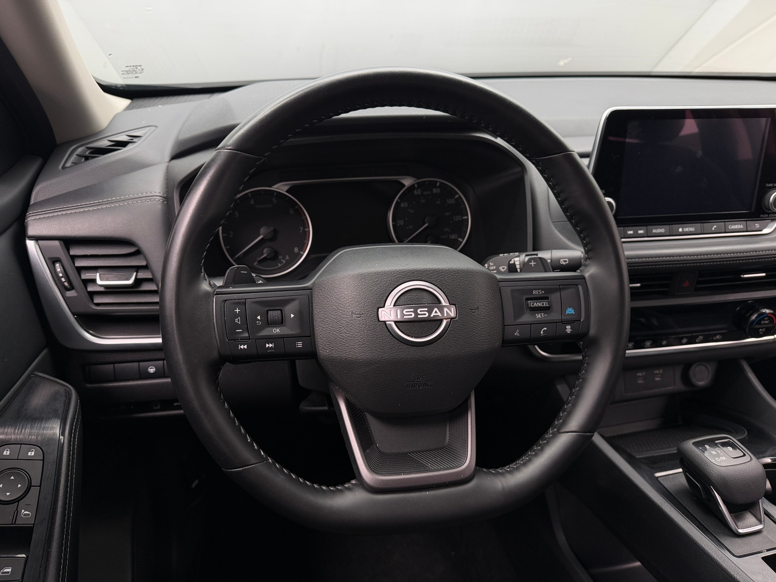 Thumbnail: 2025 Nissan Rogue - 5
