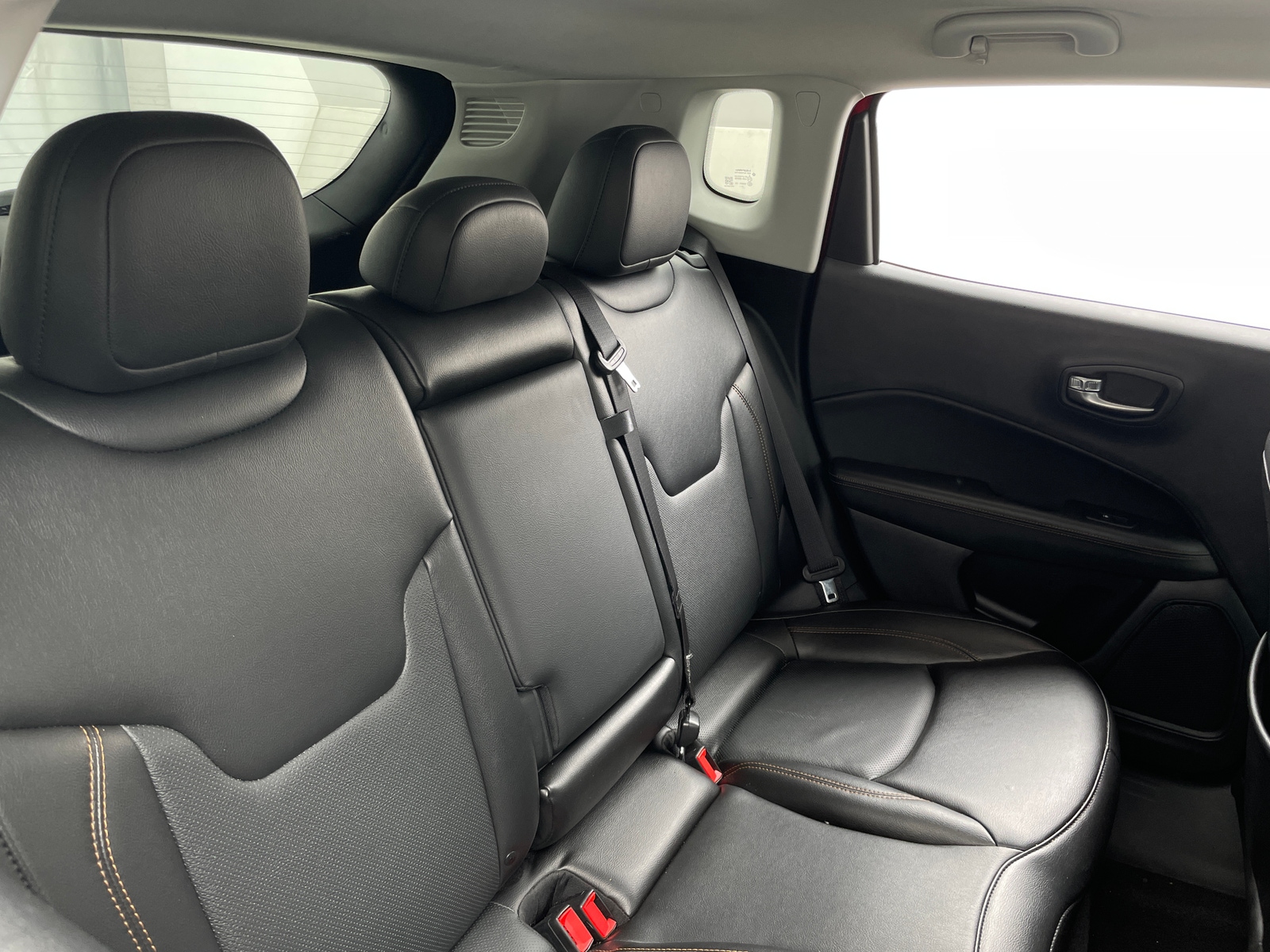 Thumbnail: 2020 Jeep Compass - 5
