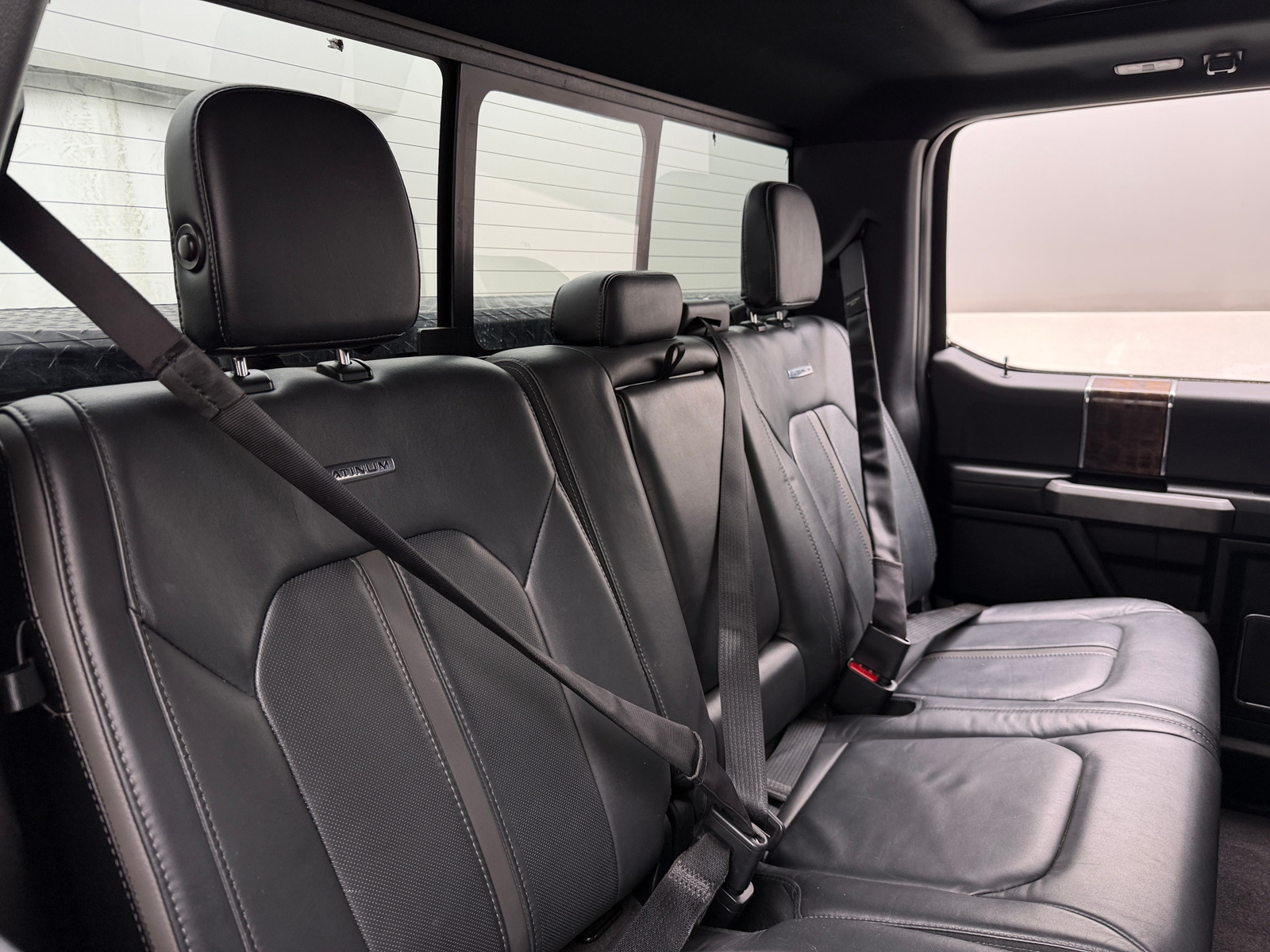 Thumbnail: 2016 Ford Econoline - 5