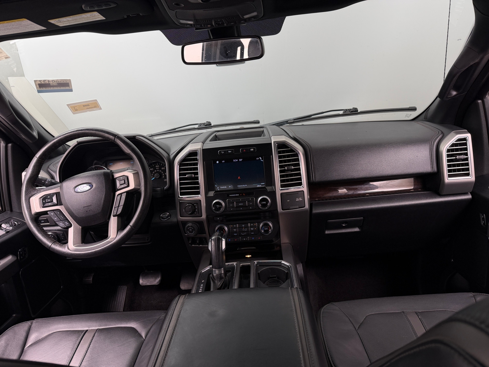 Thumbnail: 2016 Ford Econoline - 2