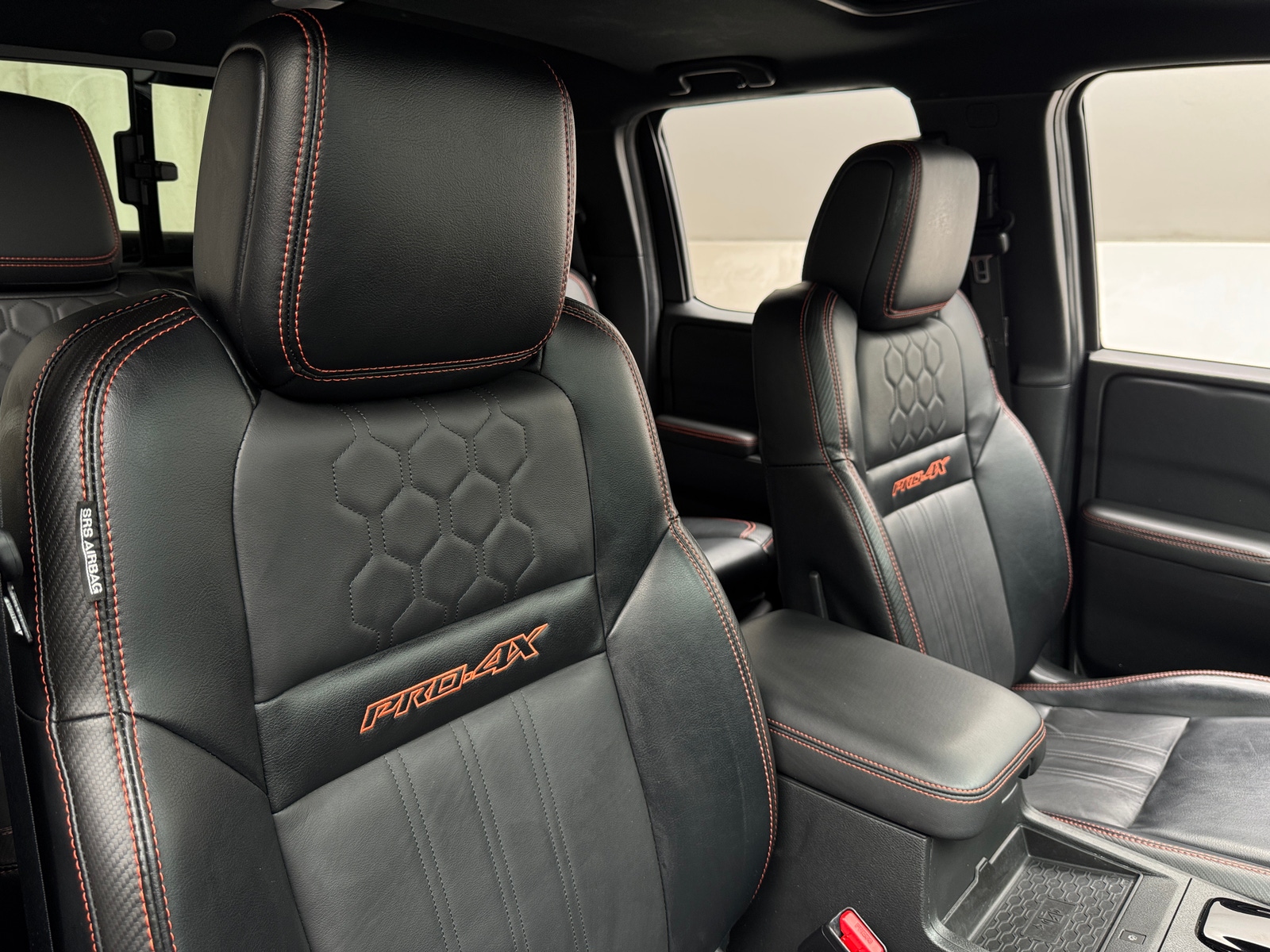 Thumbnail: 2023 Nissan Frontier - 2