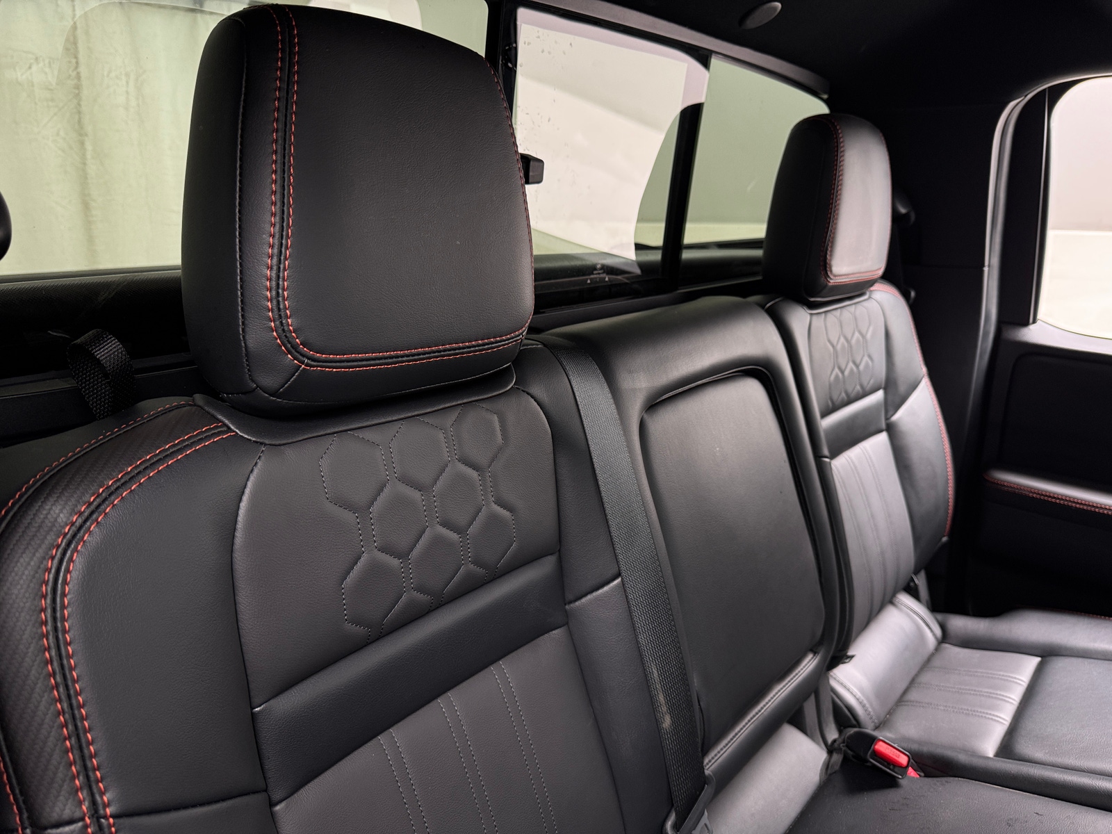 Thumbnail: 2023 Nissan Frontier - 6