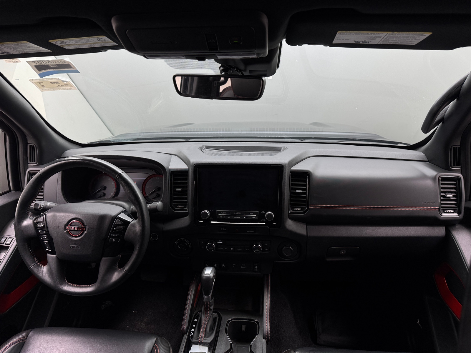 Thumbnail: 2023 Nissan Frontier - 3
