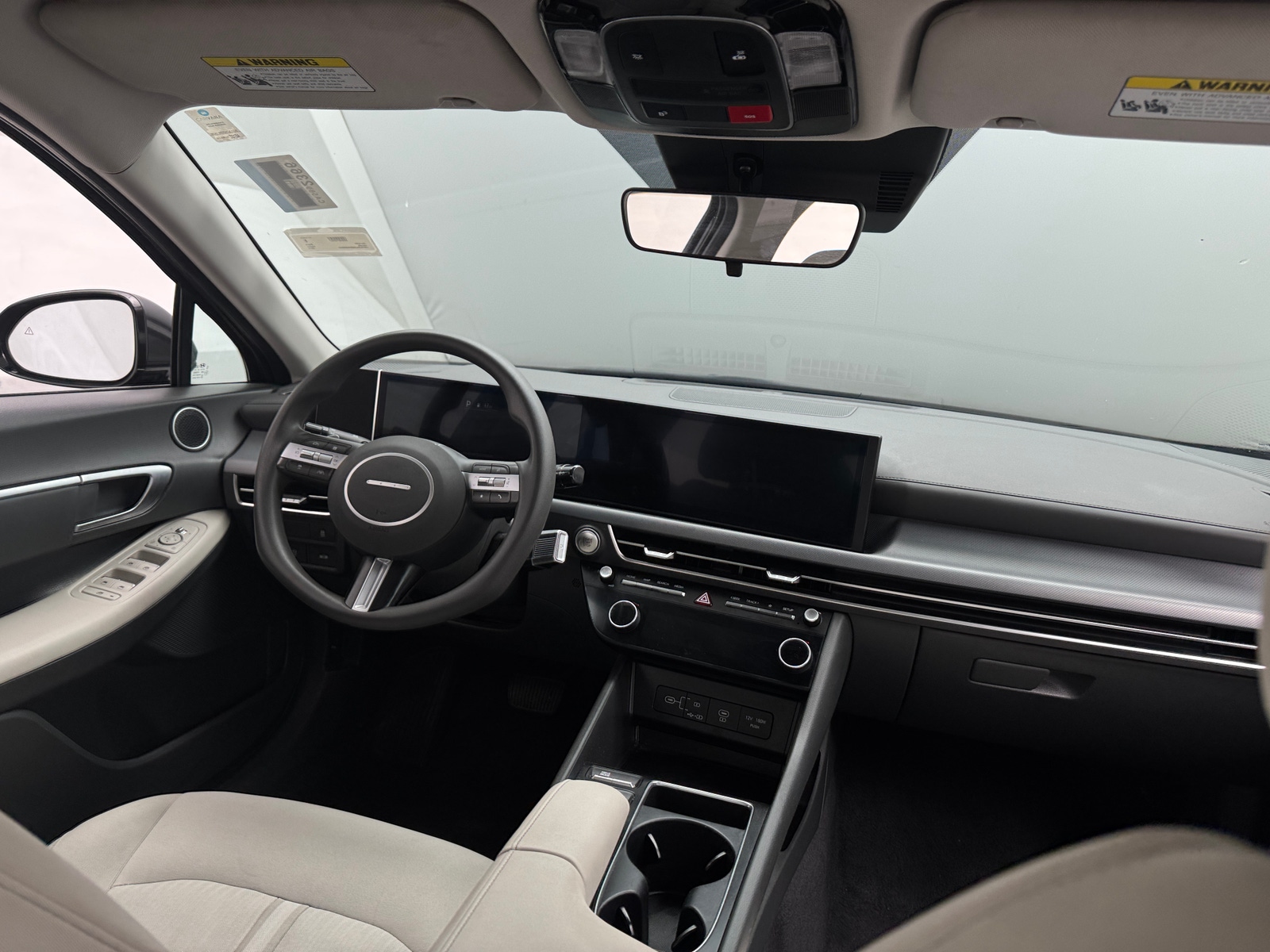 Thumbnail: 2025 Hyundai Sonata - 3