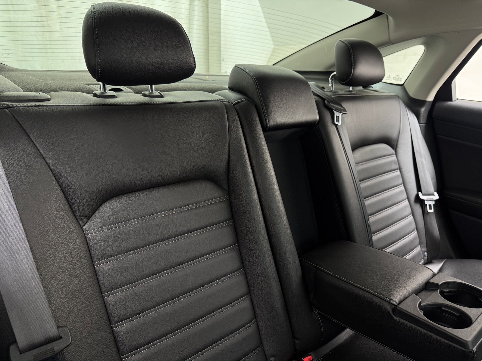 Thumbnail: 2013 Ford Fusion - 6