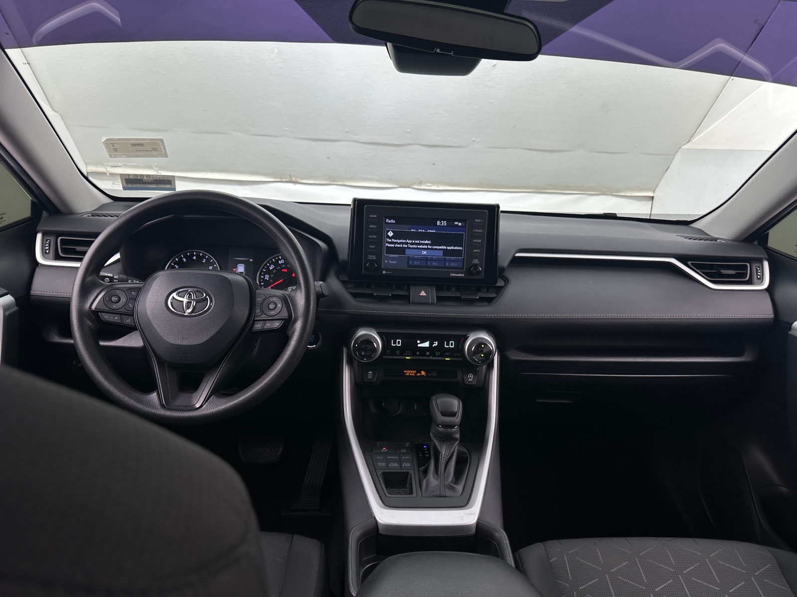 Thumbnail: 2021 Toyota RAV4 - 3