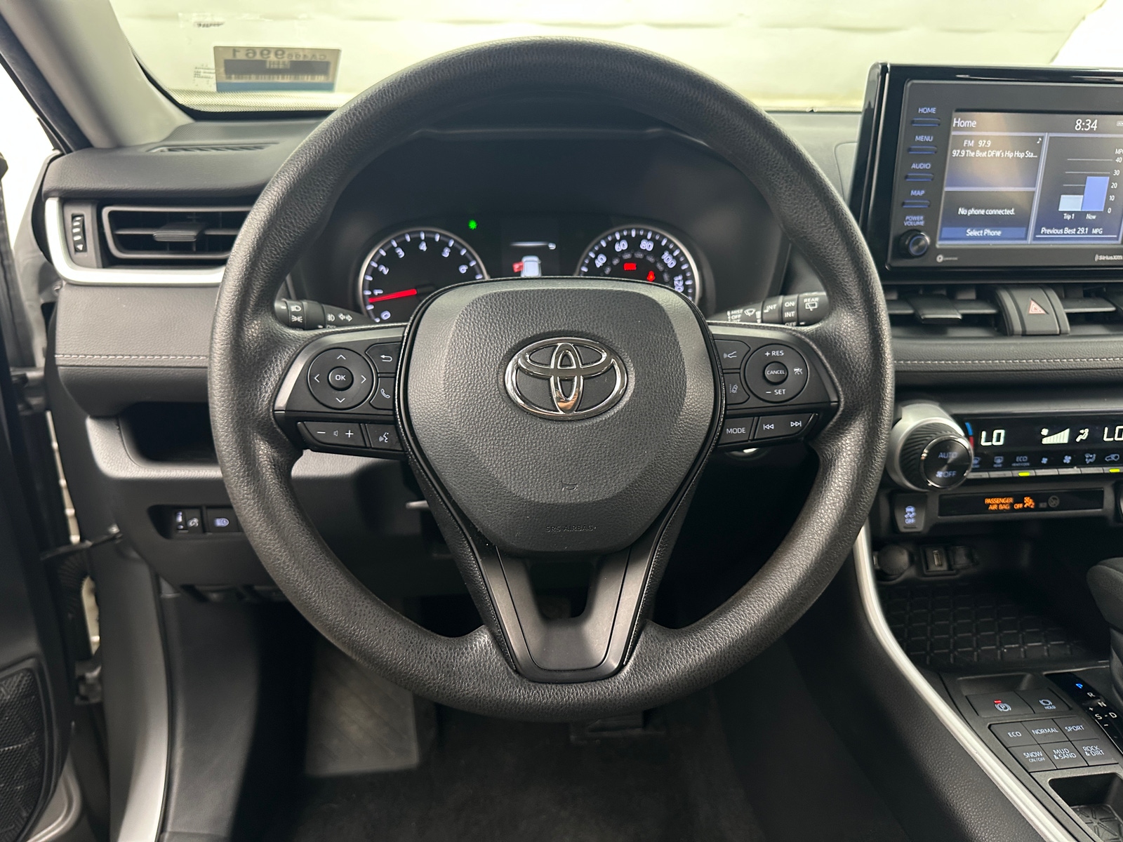 Thumbnail: 2021 Toyota RAV4 - 5