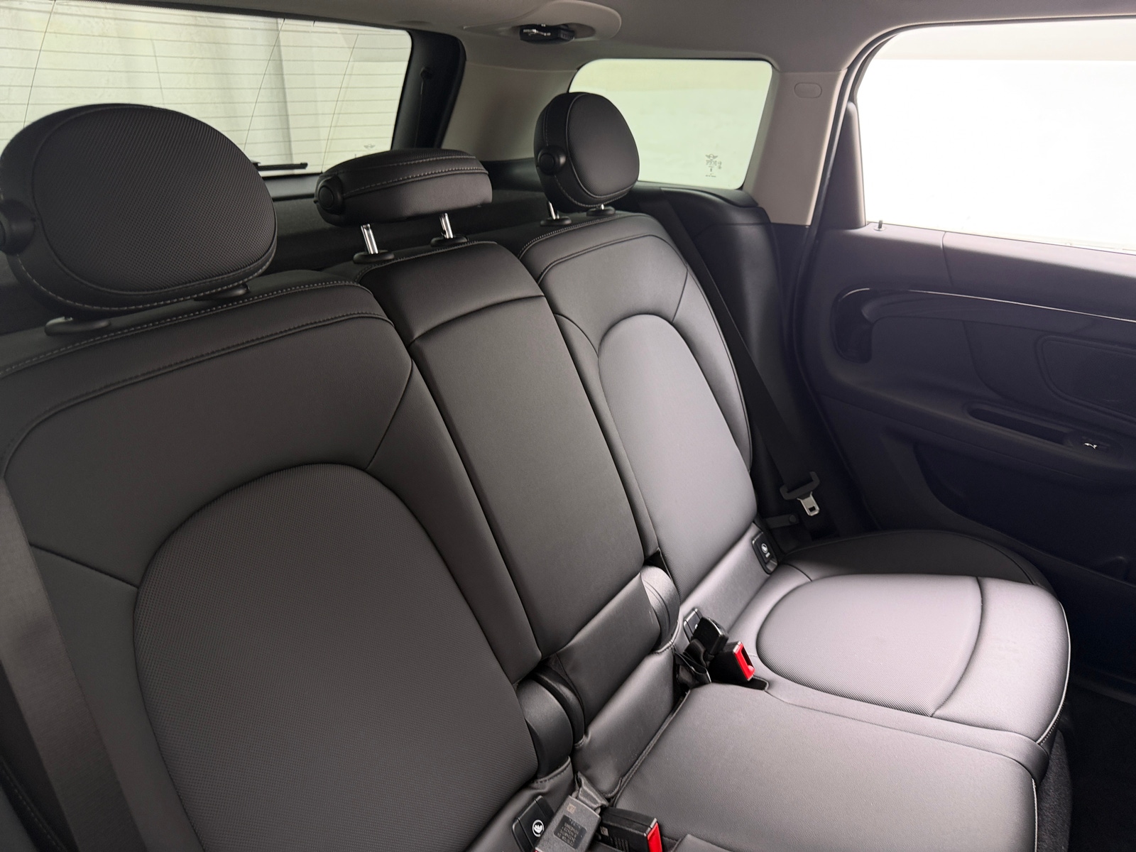 Thumbnail: 2024 MINI Cooper Countryman - 5