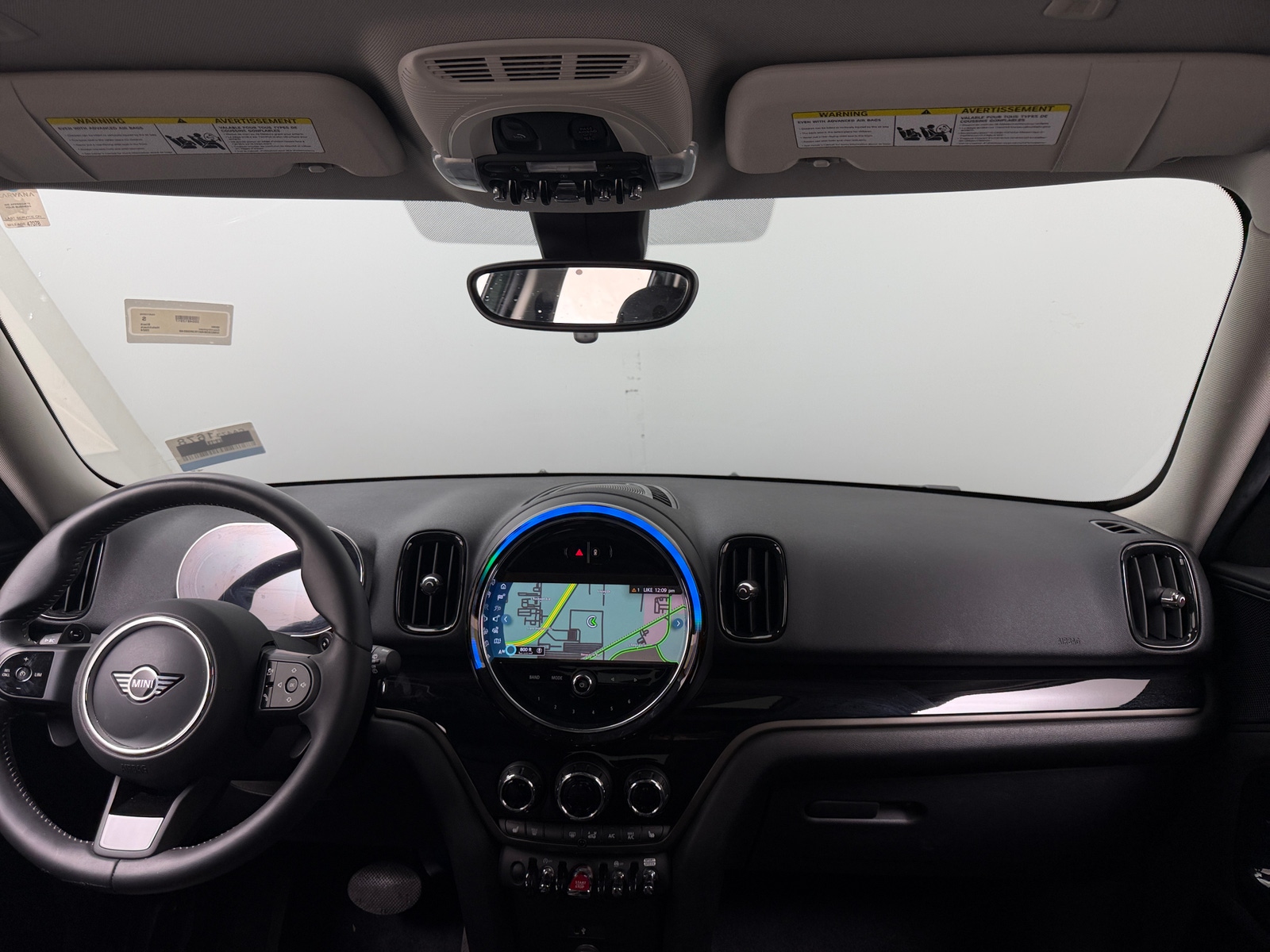 Thumbnail: 2024 MINI Cooper Countryman - 2